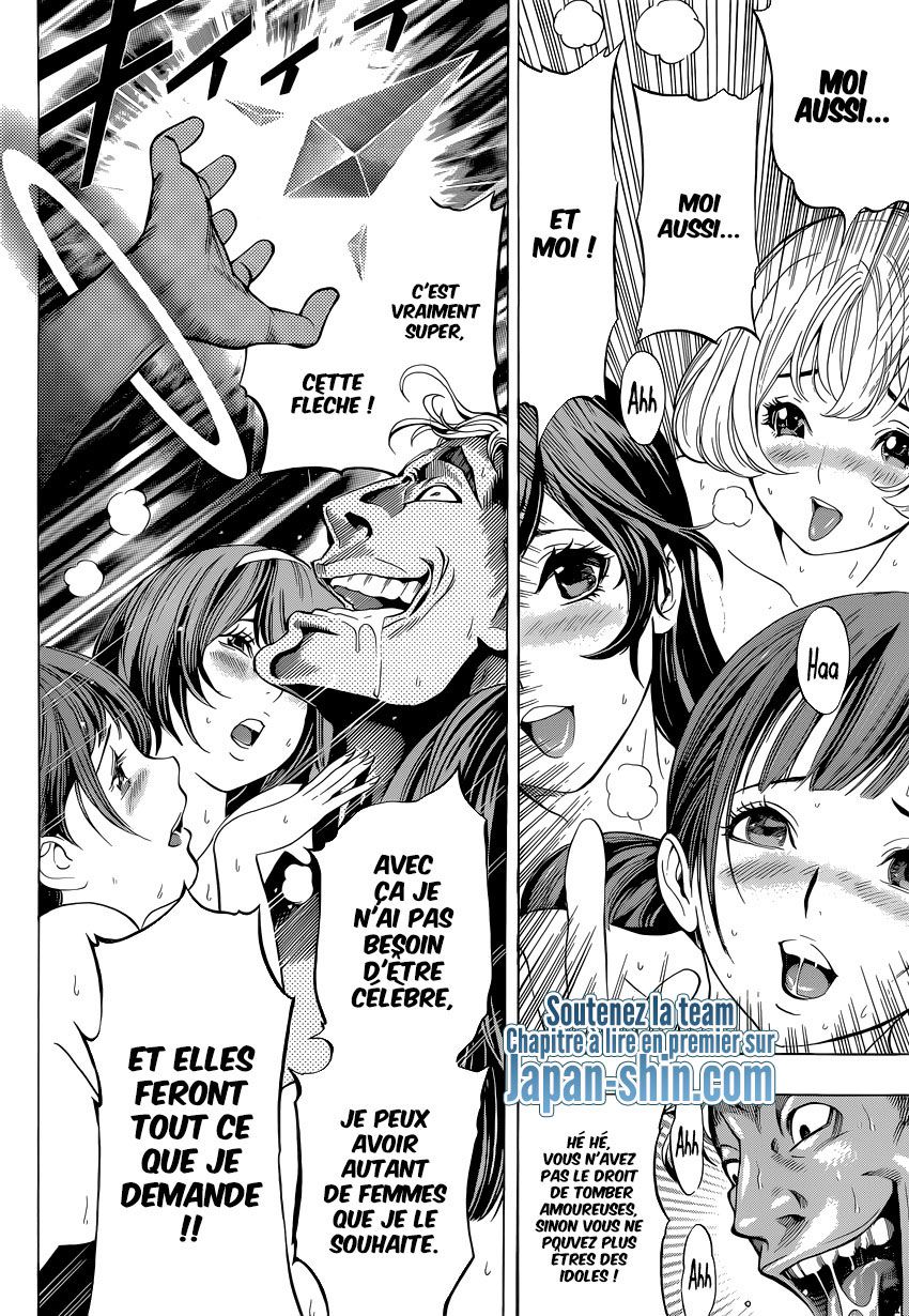 Platinum End: Chapter chapitre-2 - Page 36