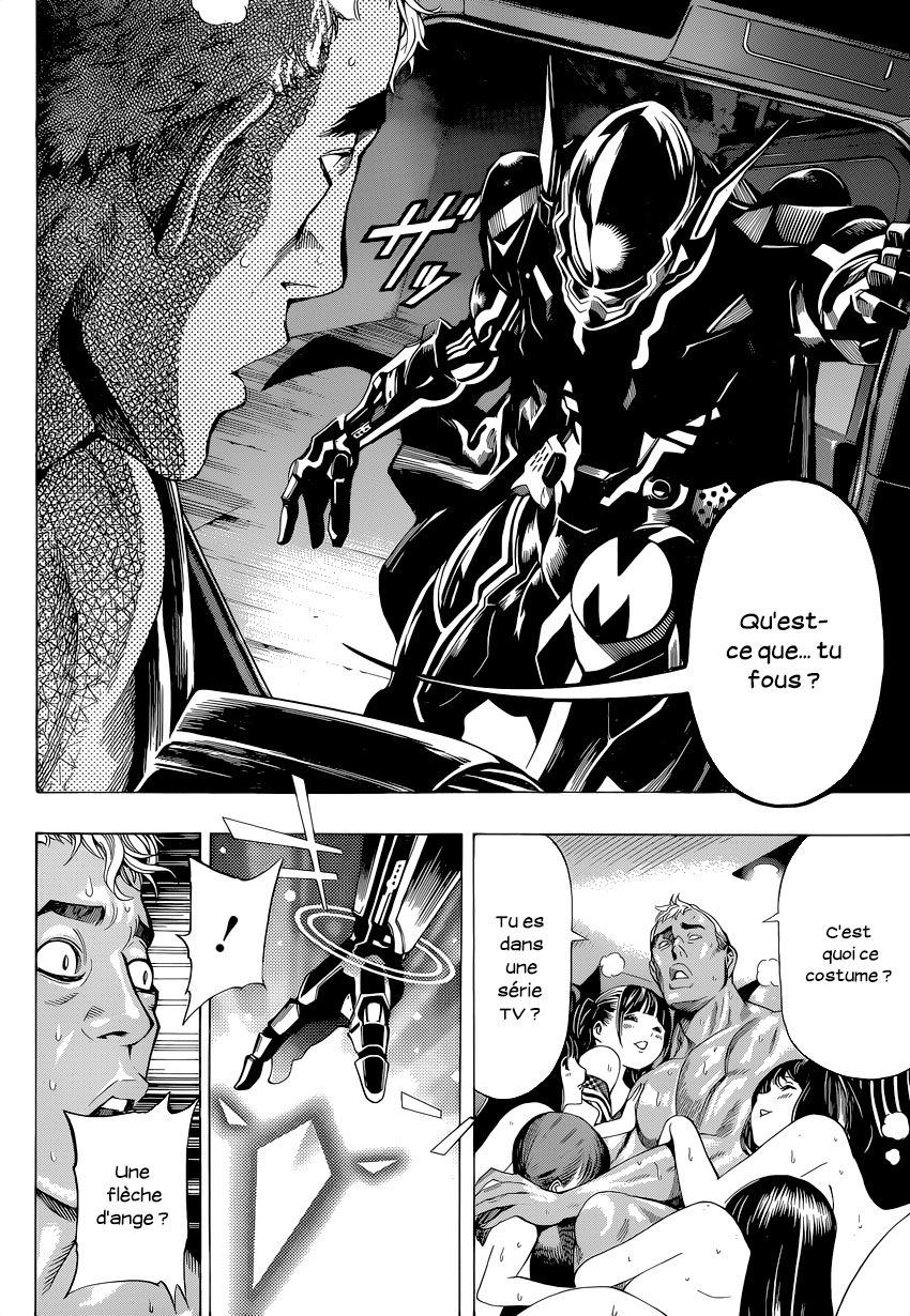 Platinum End: Chapter chapitre-2 - Page 38