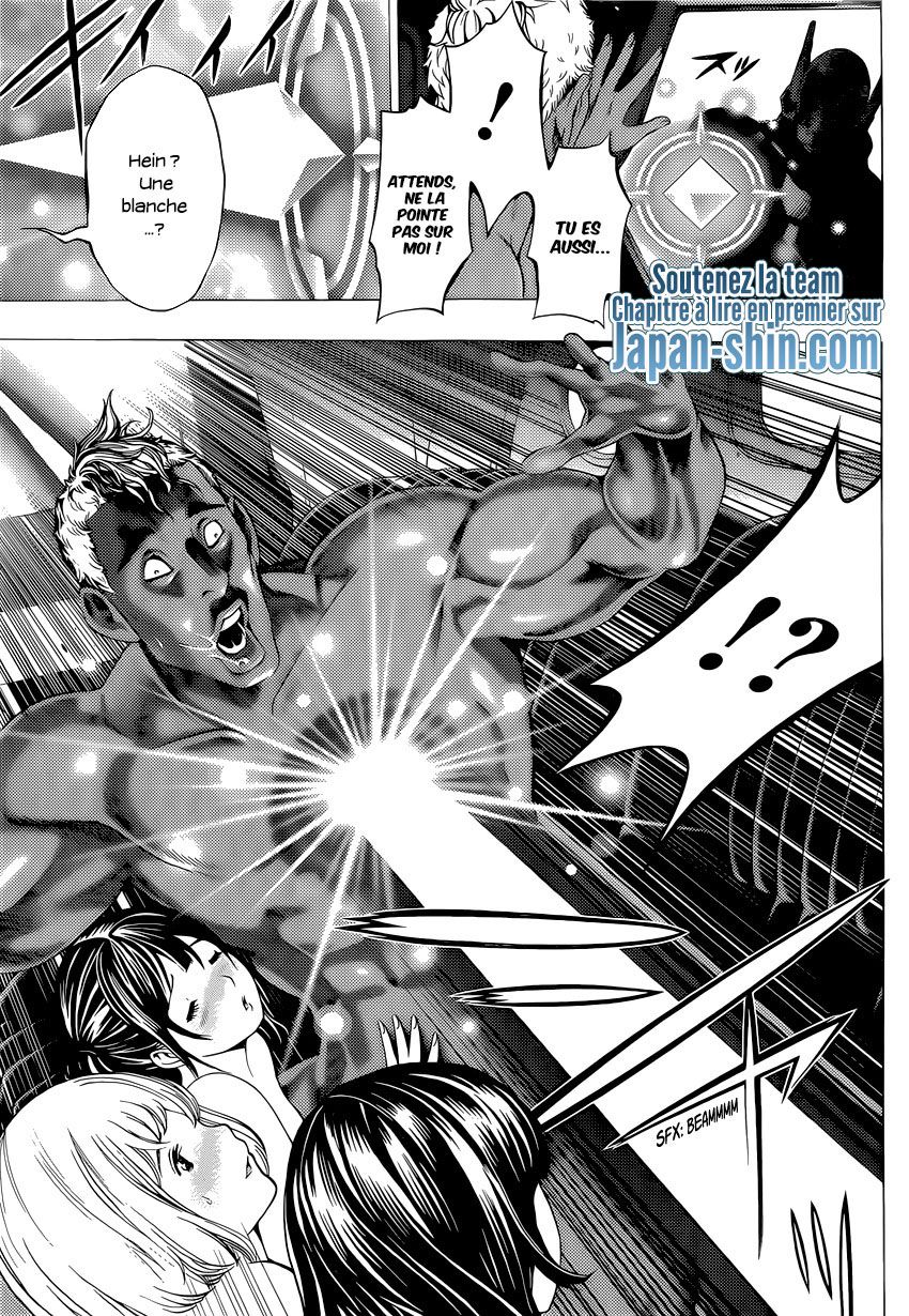 Platinum End: Chapter chapitre-2 - Page 39