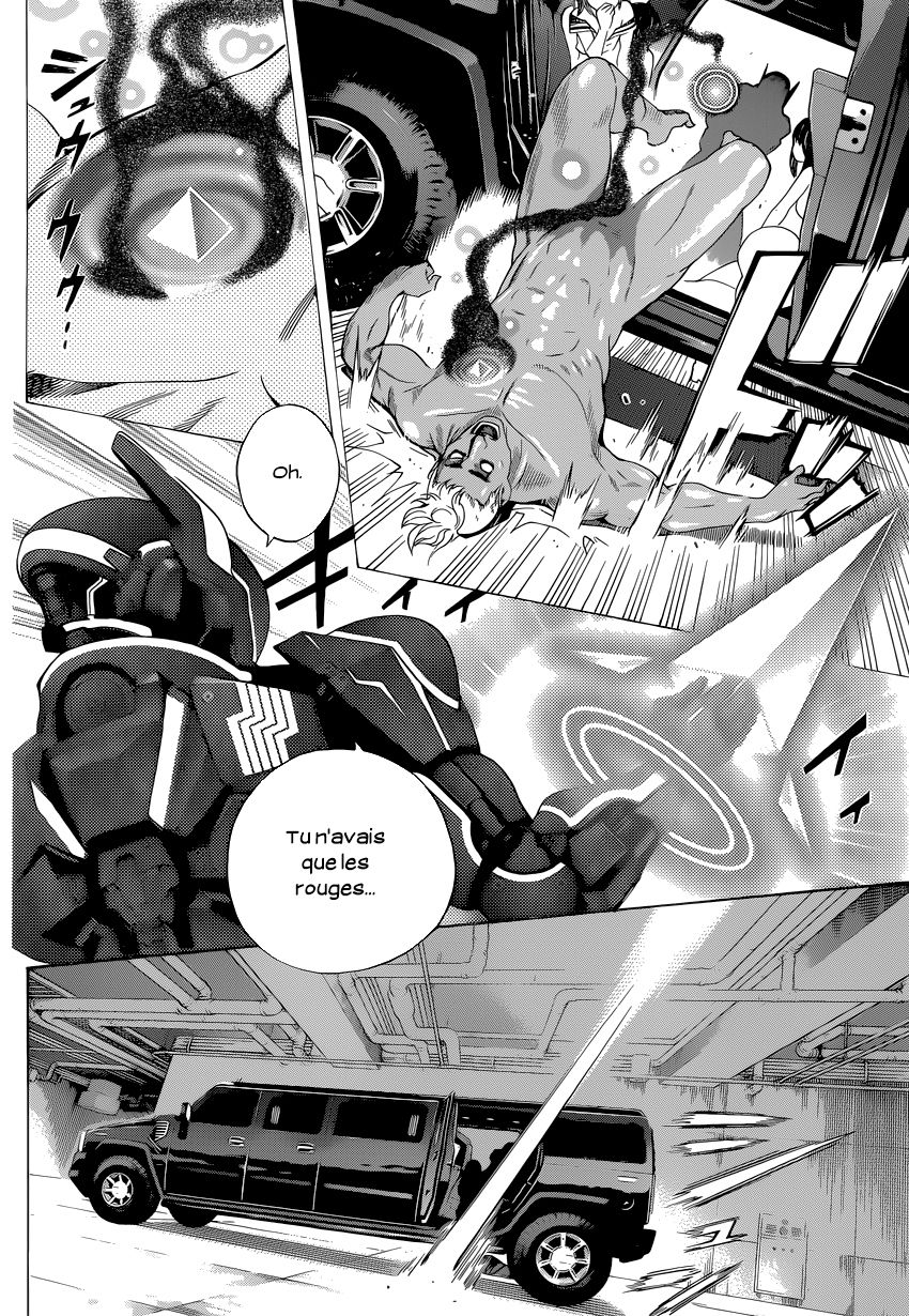Platinum End: Chapter chapitre-2 - Page 40