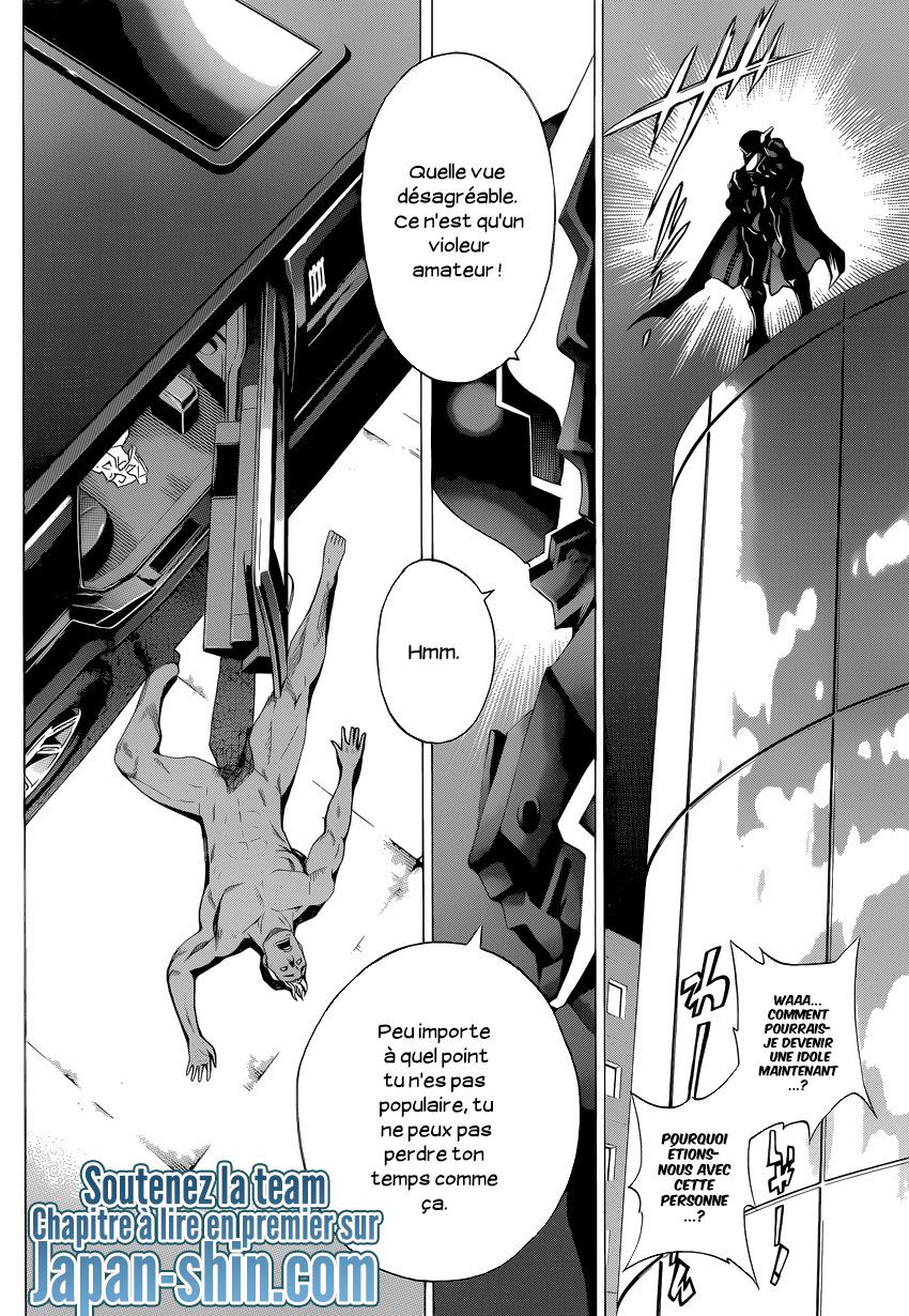 Platinum End: Chapter chapitre-2 - Page 42