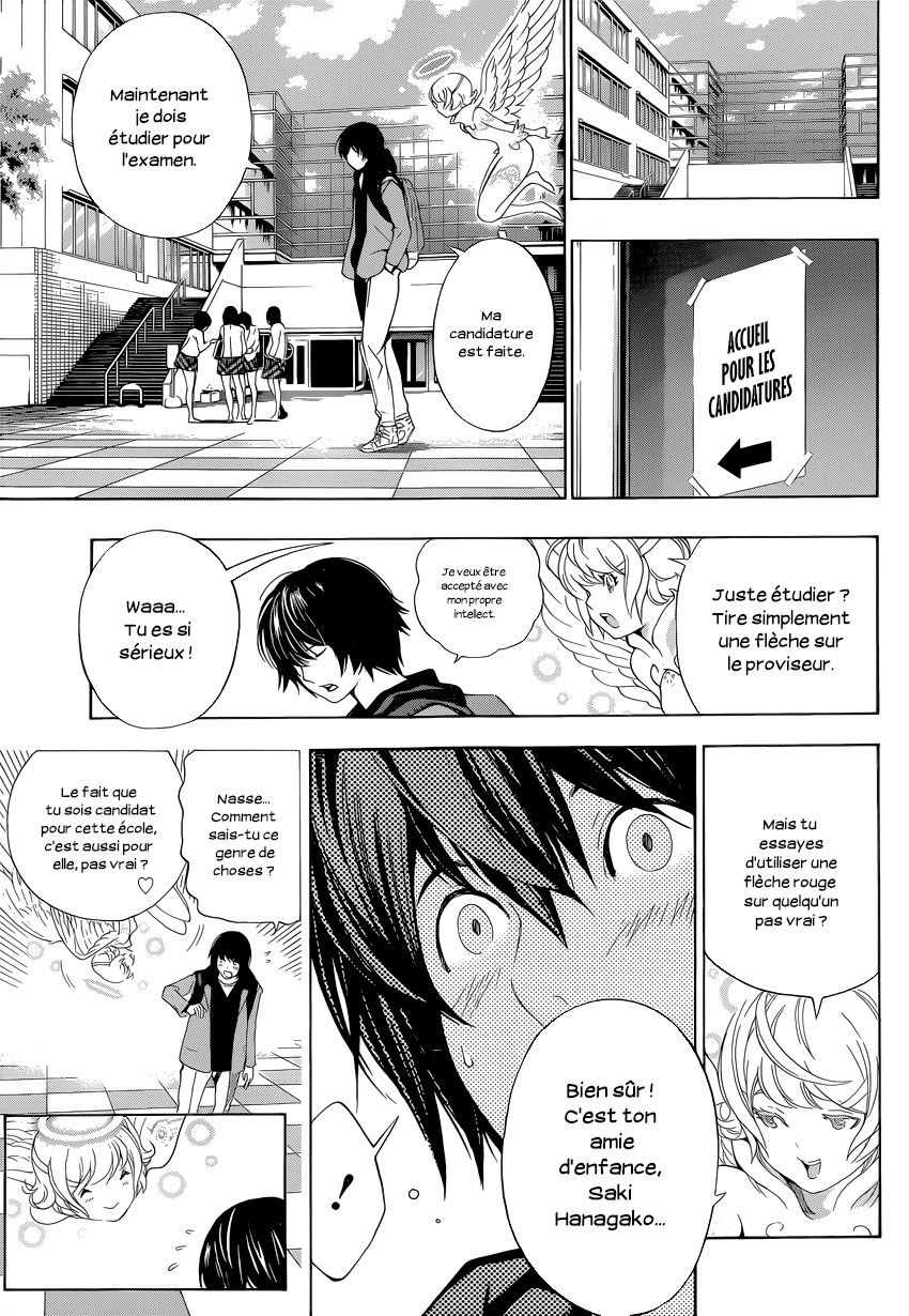 Platinum End: Chapter chapitre-2 - Page 43