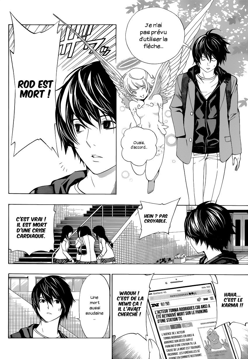 Platinum End: Chapter chapitre-2 - Page 44