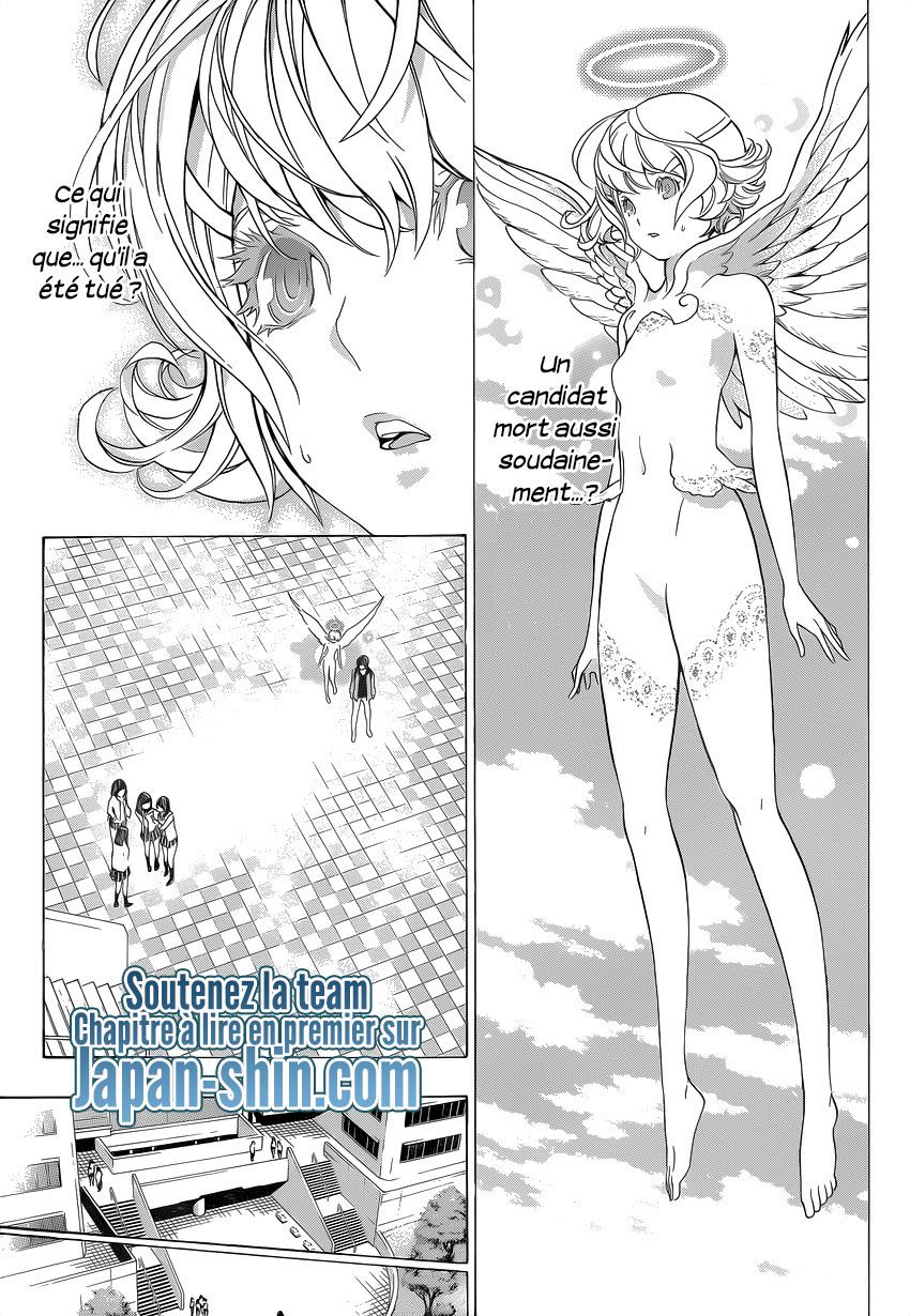 Platinum End: Chapter chapitre-2 - Page 45