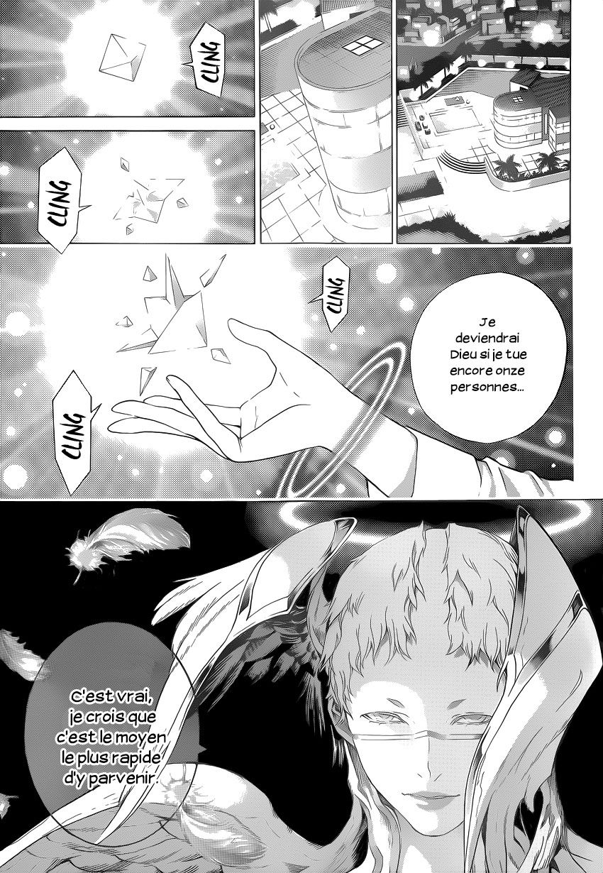 Platinum End: Chapter chapitre-2 - Page 47