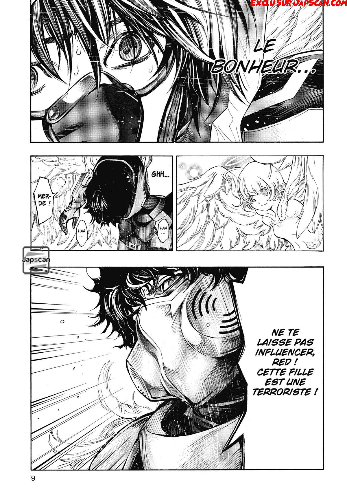 Platinum End: Chapter chapitre-20 - Page 8