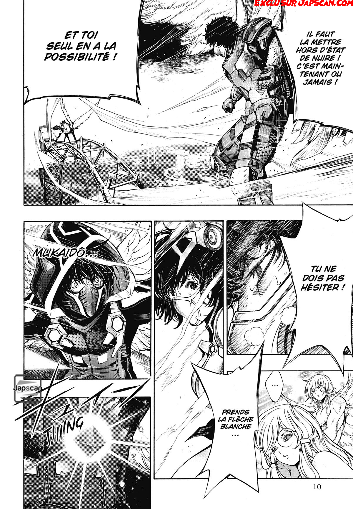 Platinum End: Chapter chapitre-20 - Page 9