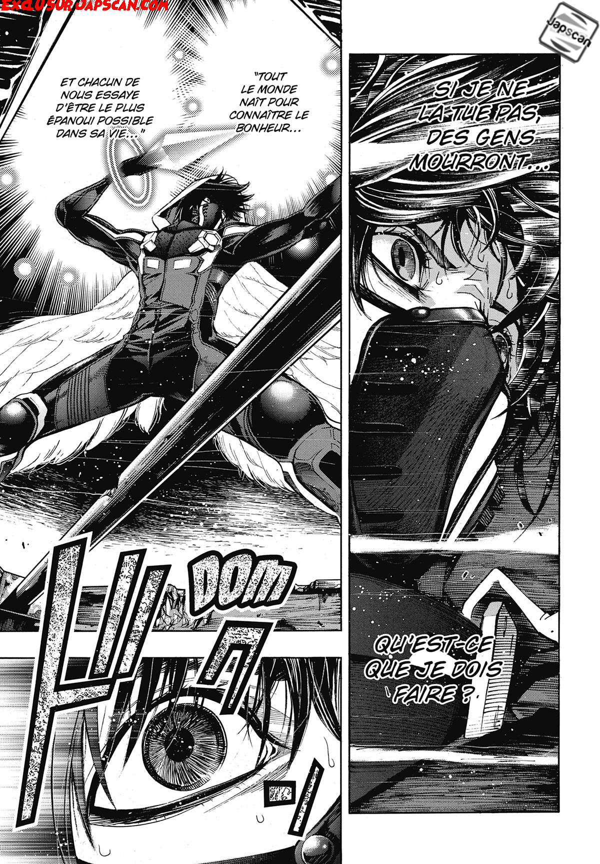Platinum End: Chapter chapitre-20 - Page 10