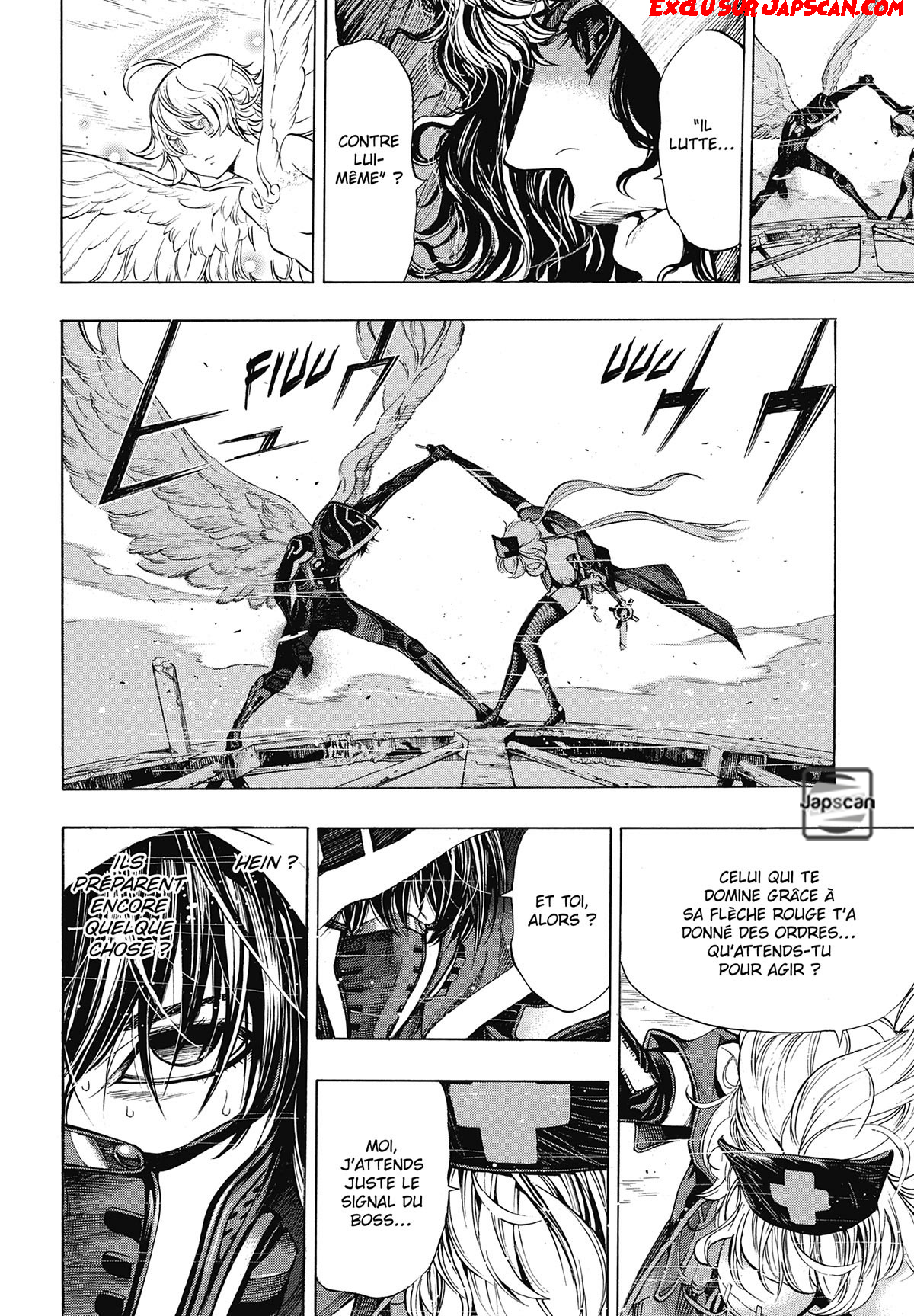 Platinum End: Chapter chapitre-20 - Page 13