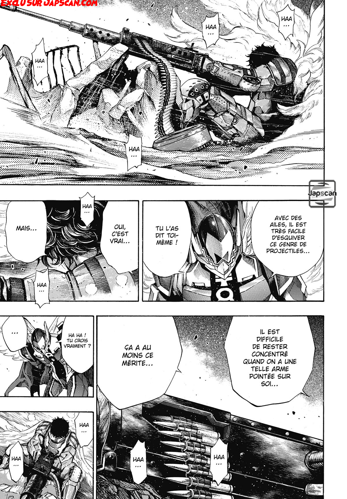 Platinum End: Chapter chapitre-20 - Page 16