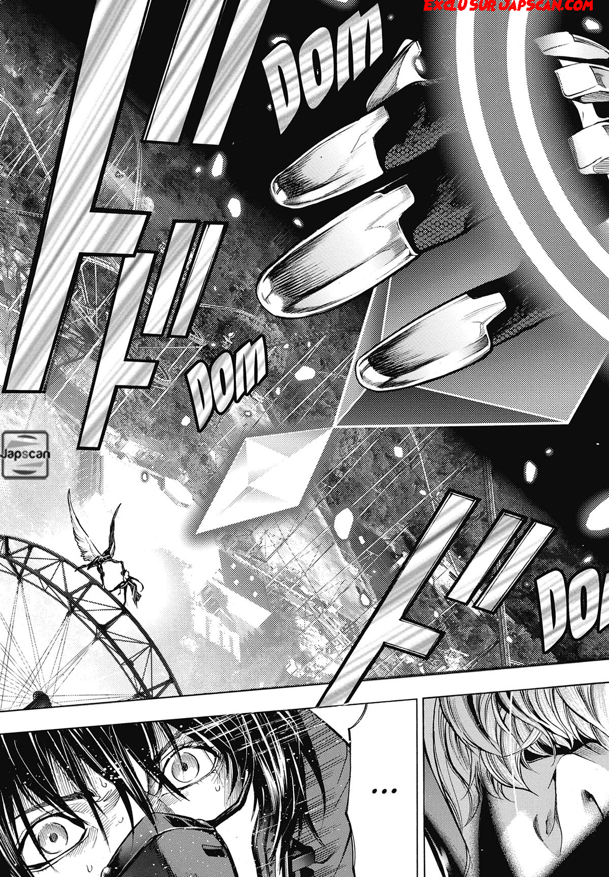 Platinum End: Chapter chapitre-20 - Page 20