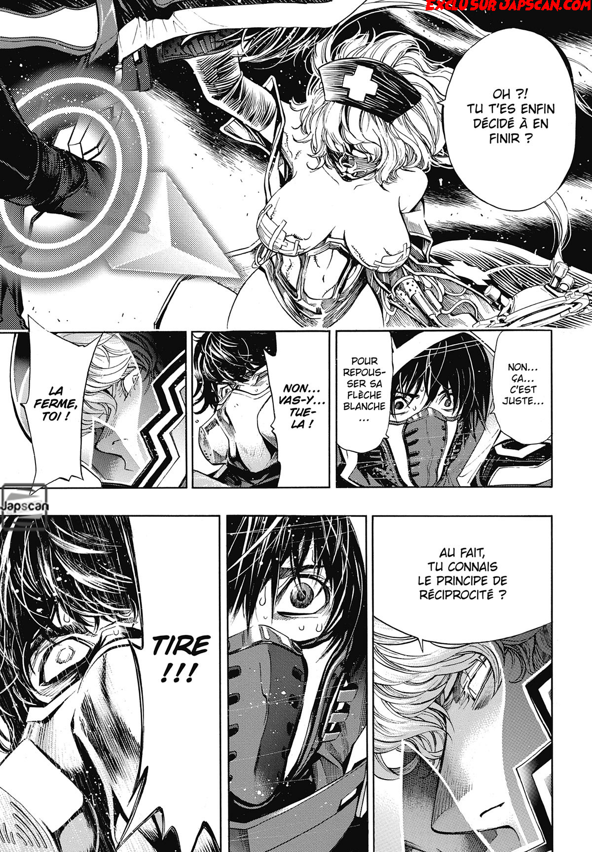 Platinum End: Chapter chapitre-20 - Page 22