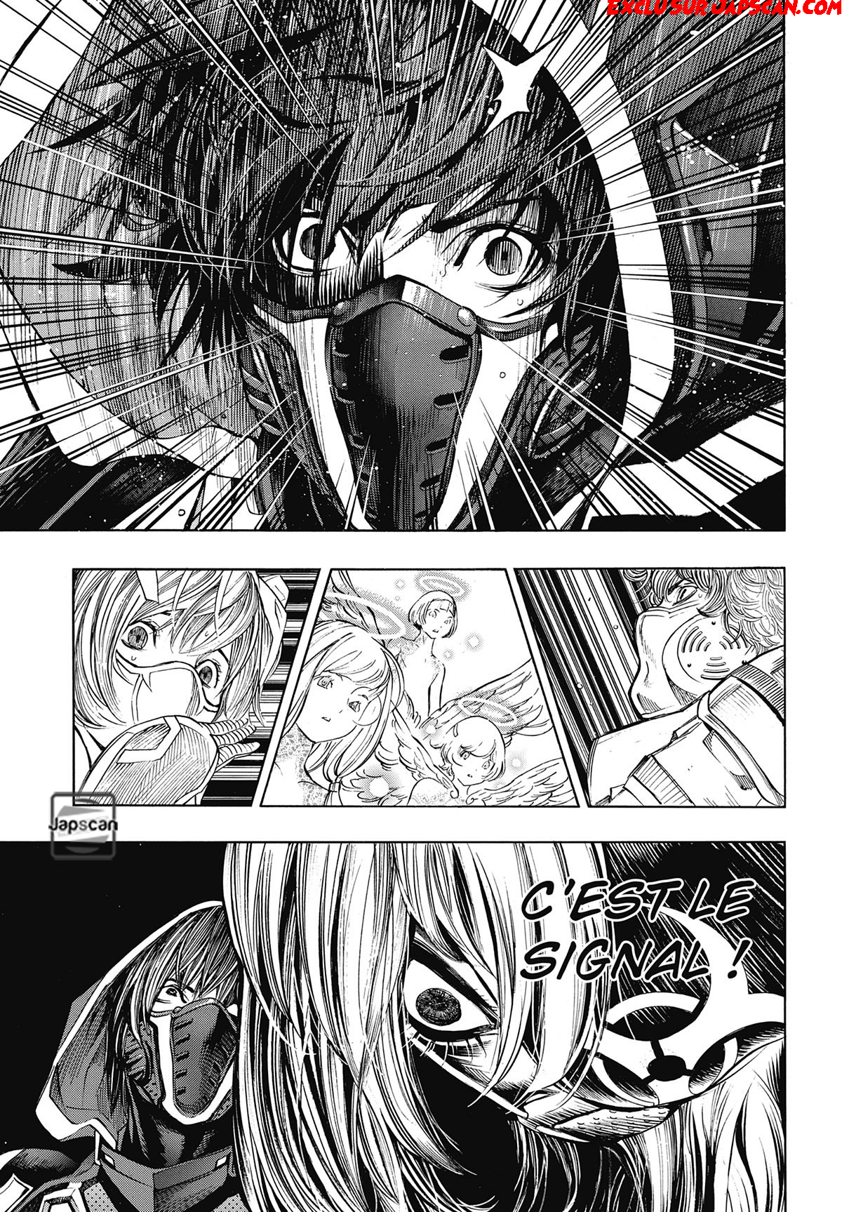 Platinum End: Chapter chapitre-20 - Page 24
