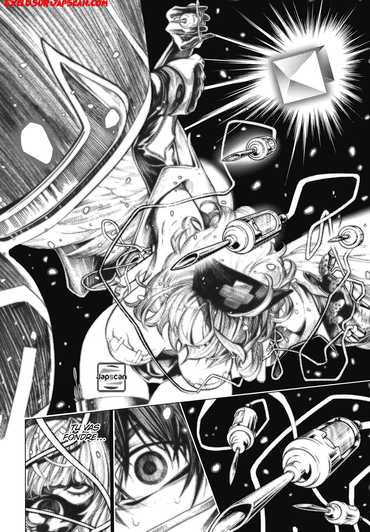 Platinum End: Chapter chapitre-20 - Page 27