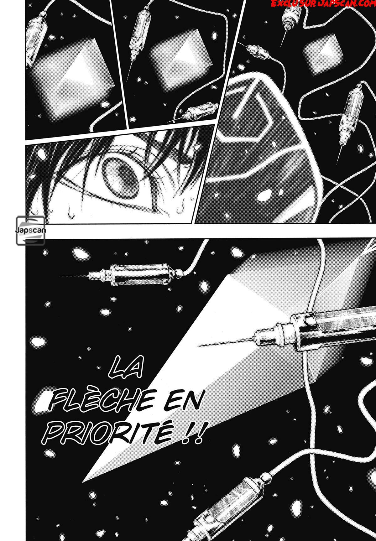 Platinum End: Chapter chapitre-20 - Page 29
