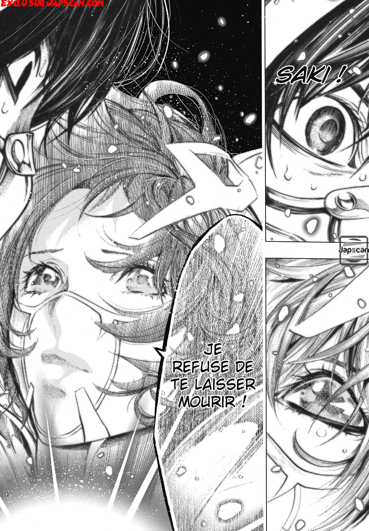 Platinum End: Chapter chapitre-20 - Page 31
