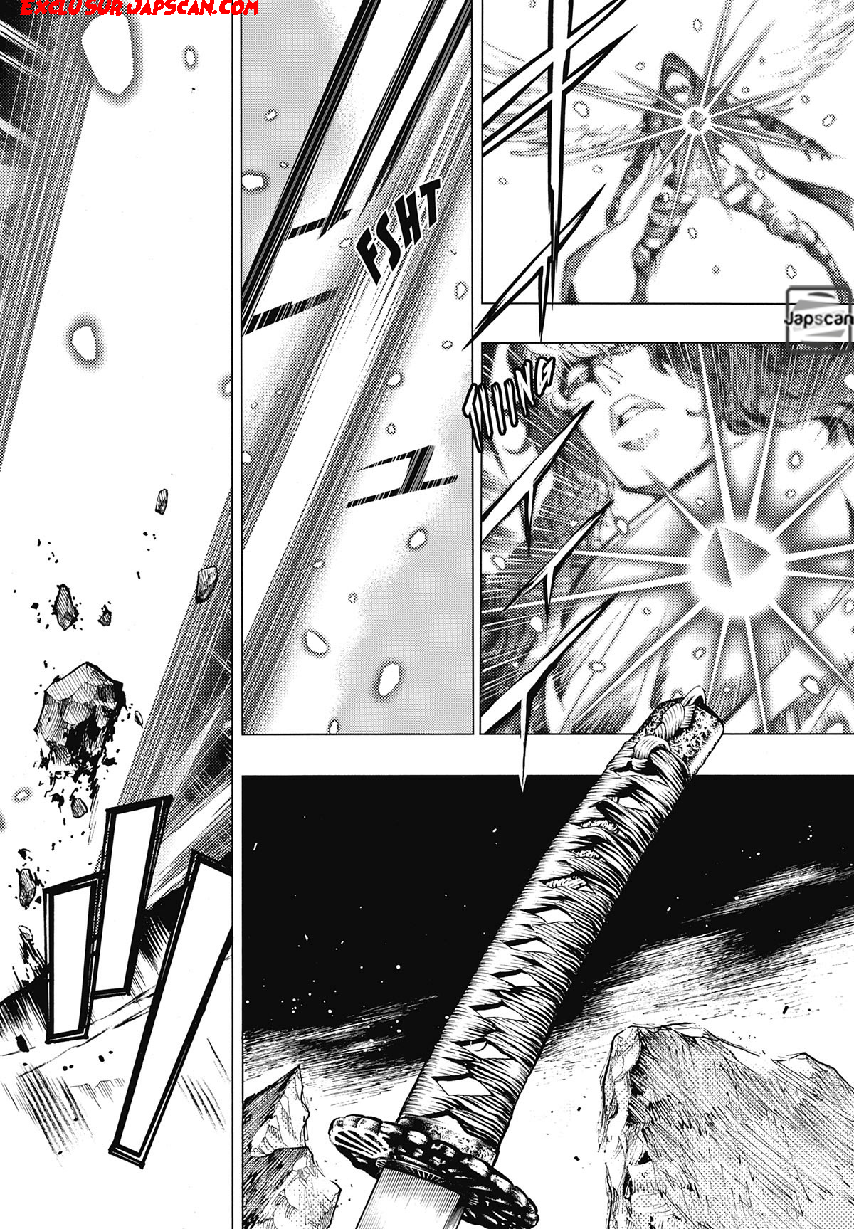Platinum End: Chapter chapitre-20 - Page 35