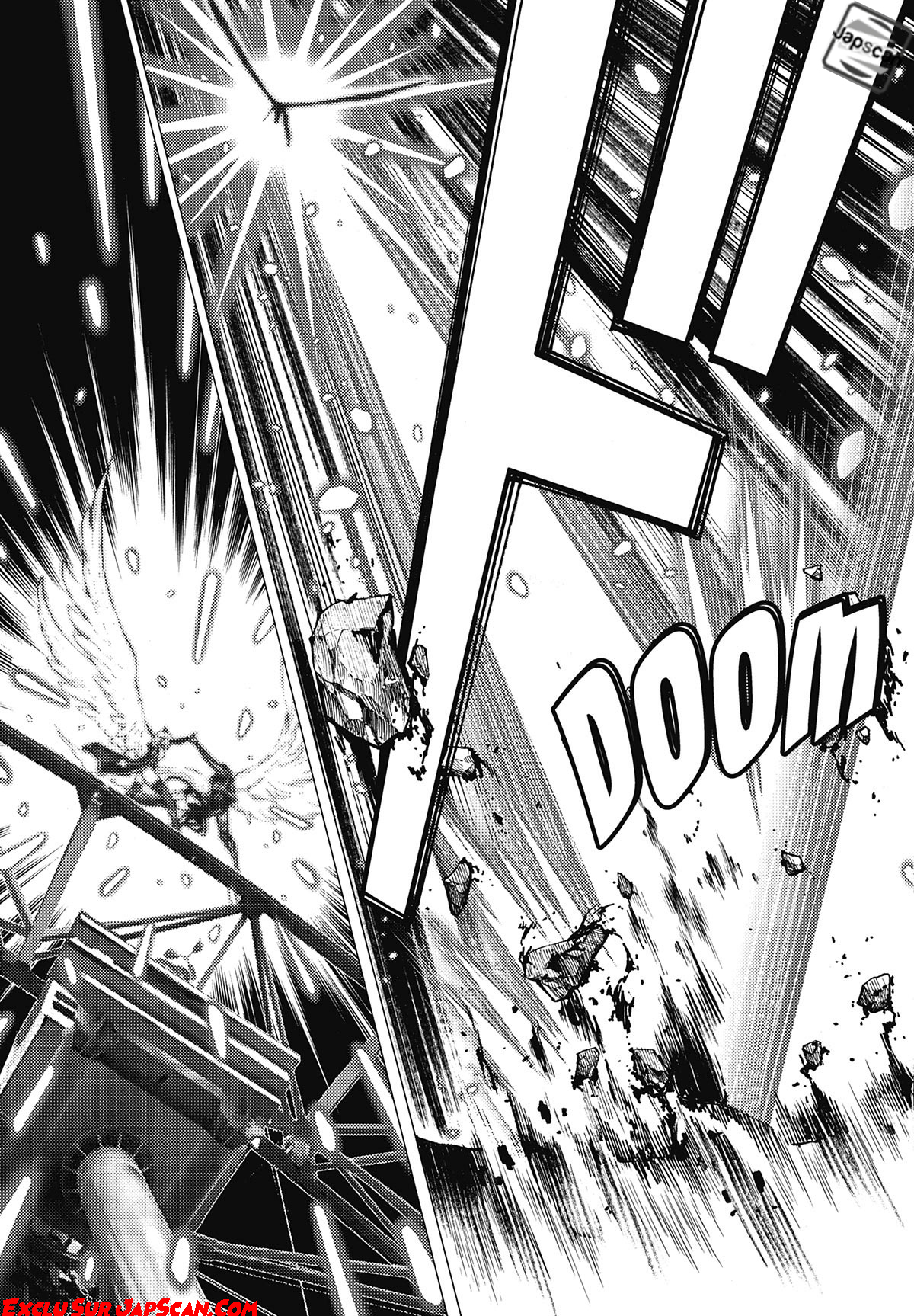 Platinum End: Chapter chapitre-20 - Page 36