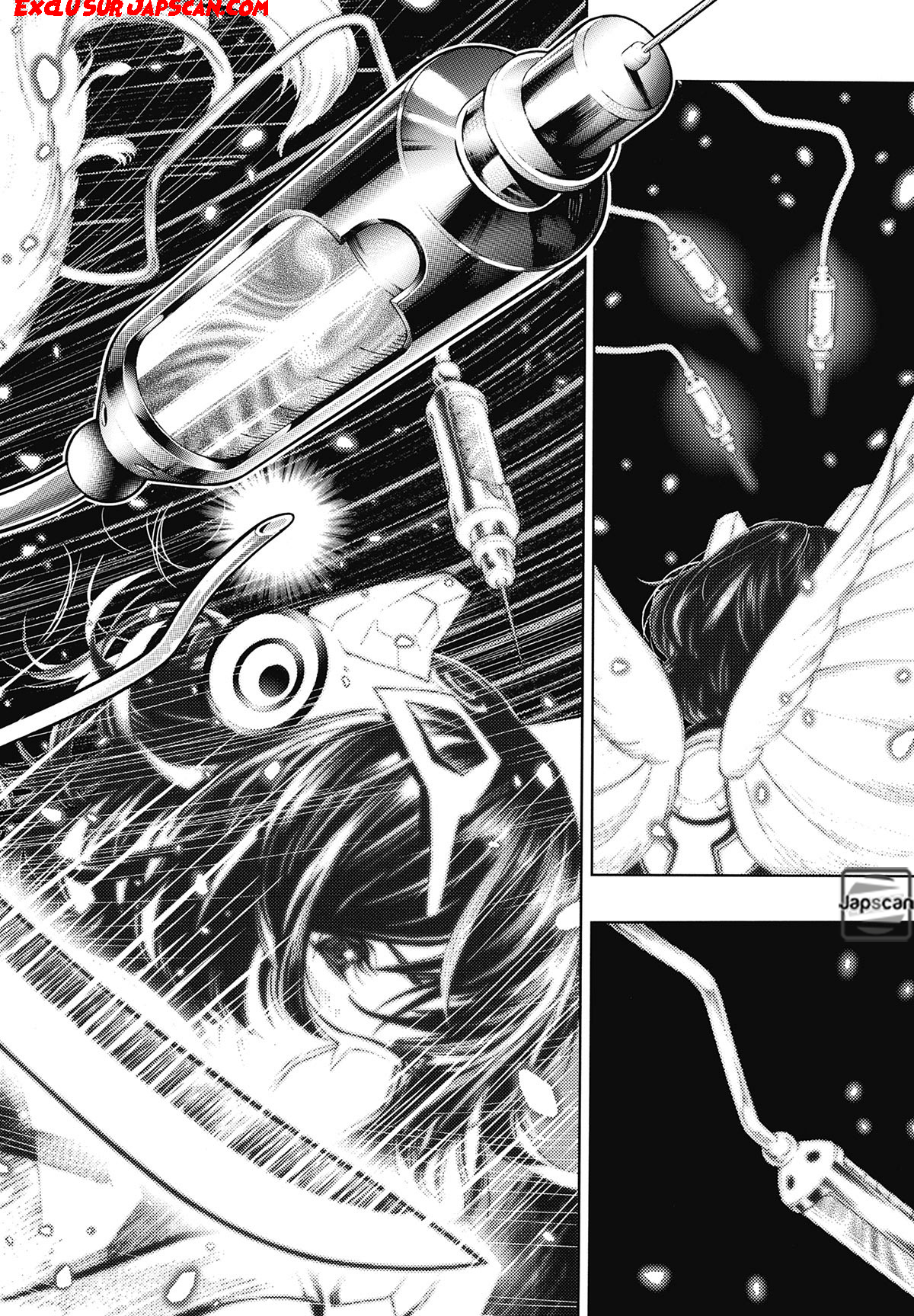 Platinum End: Chapter chapitre-20 - Page 37