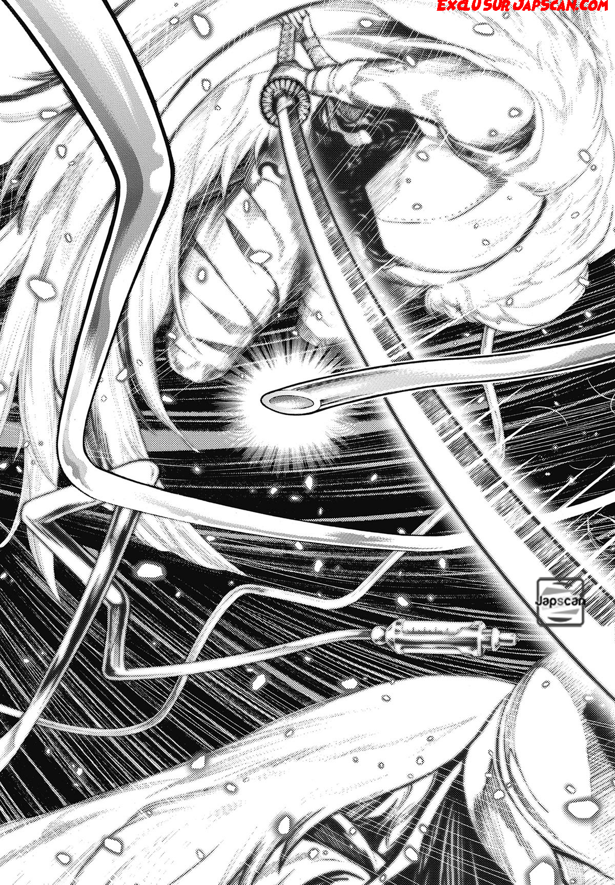 Platinum End: Chapter chapitre-20 - Page 38