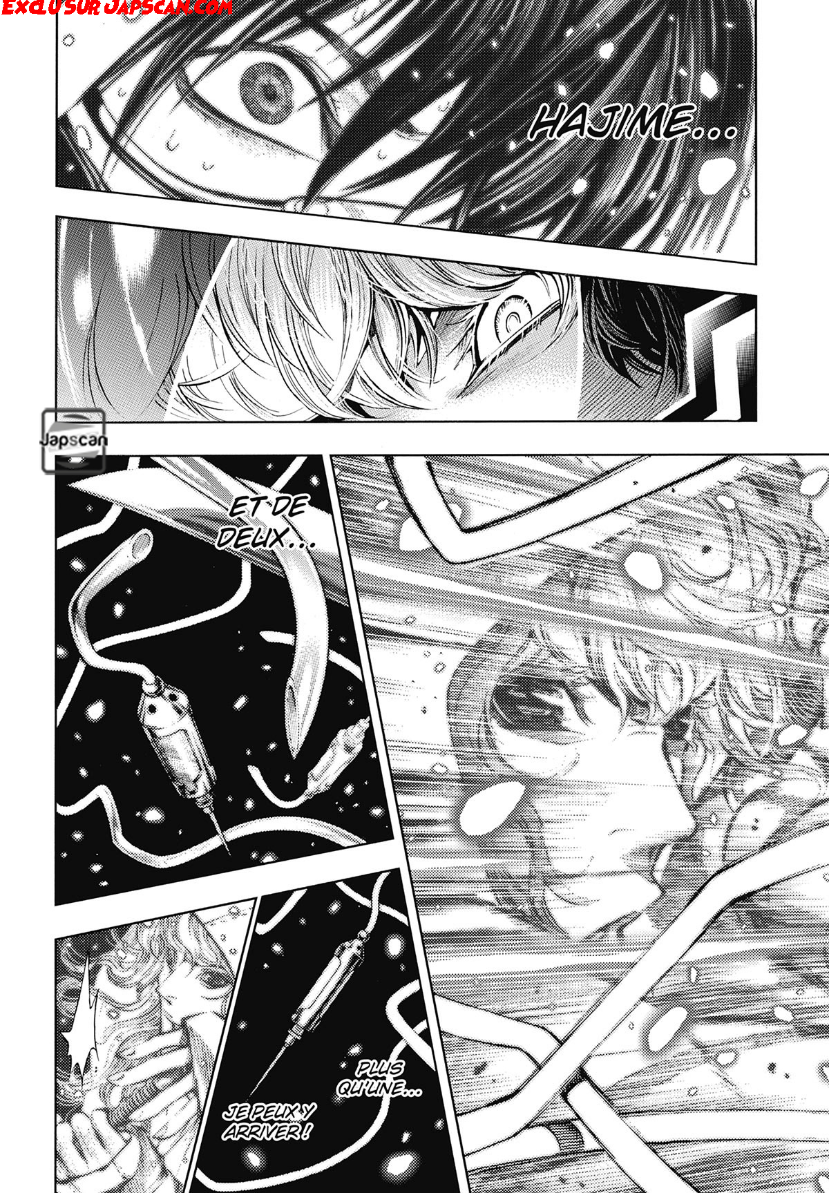 Platinum End: Chapter chapitre-20 - Page 39