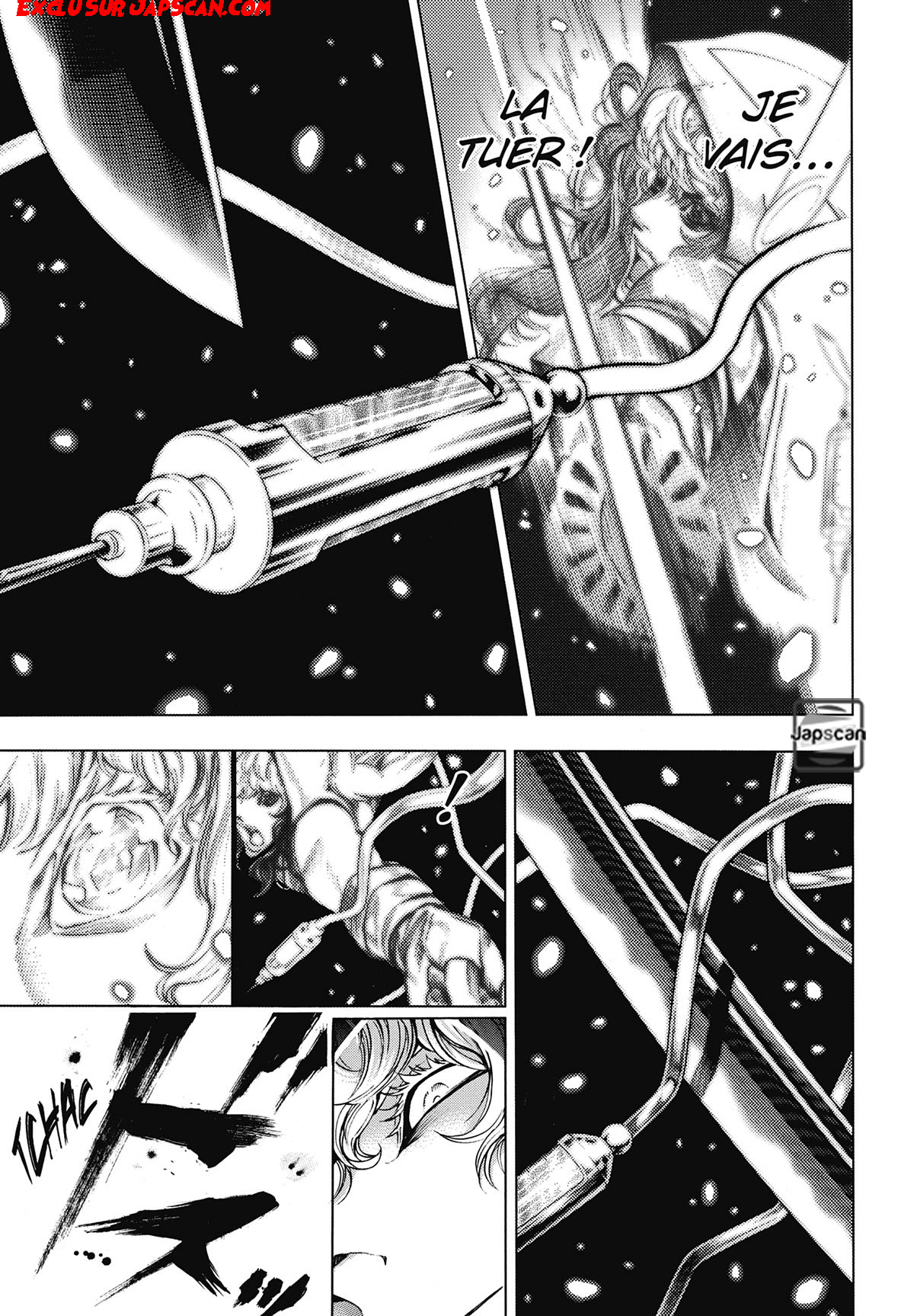 Platinum End: Chapter chapitre-20 - Page 40