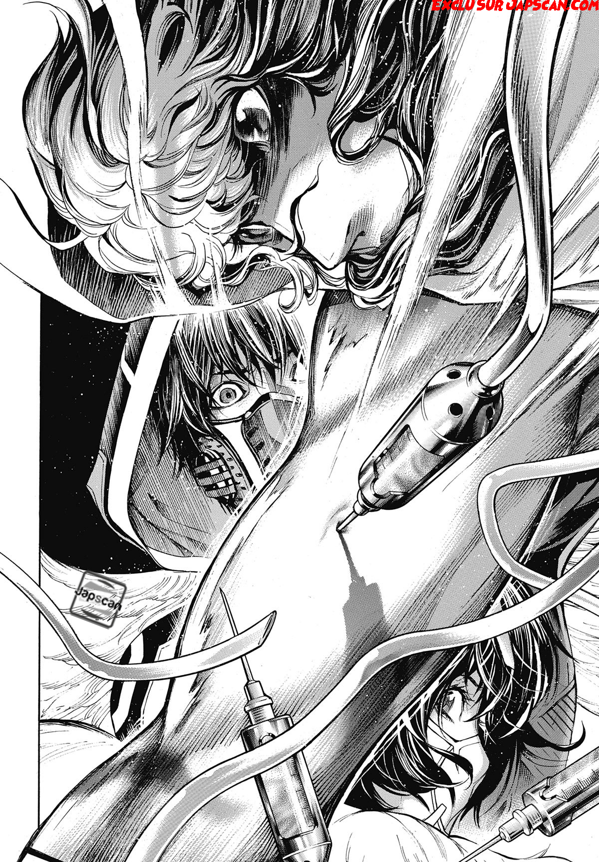 Platinum End: Chapter chapitre-20 - Page 41