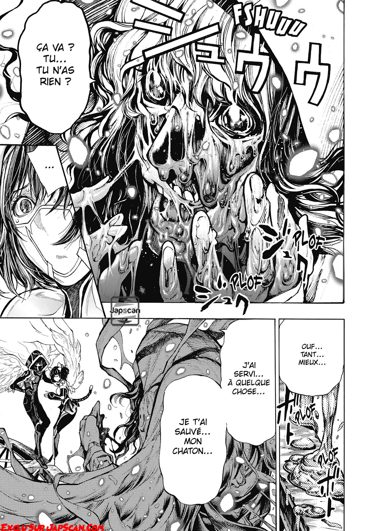 Platinum End: Chapter chapitre-20 - Page 46