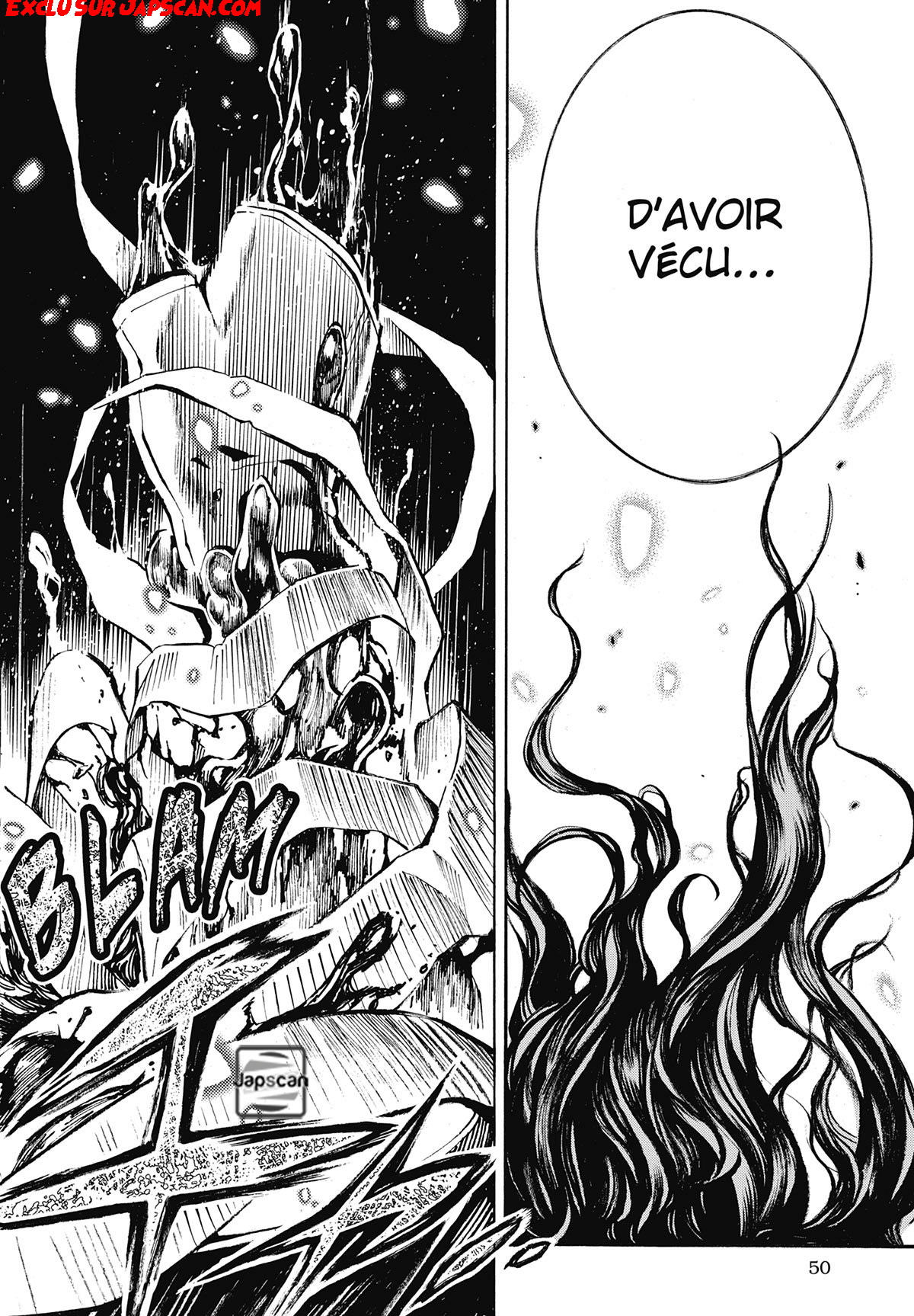 Platinum End: Chapter chapitre-20 - Page 49