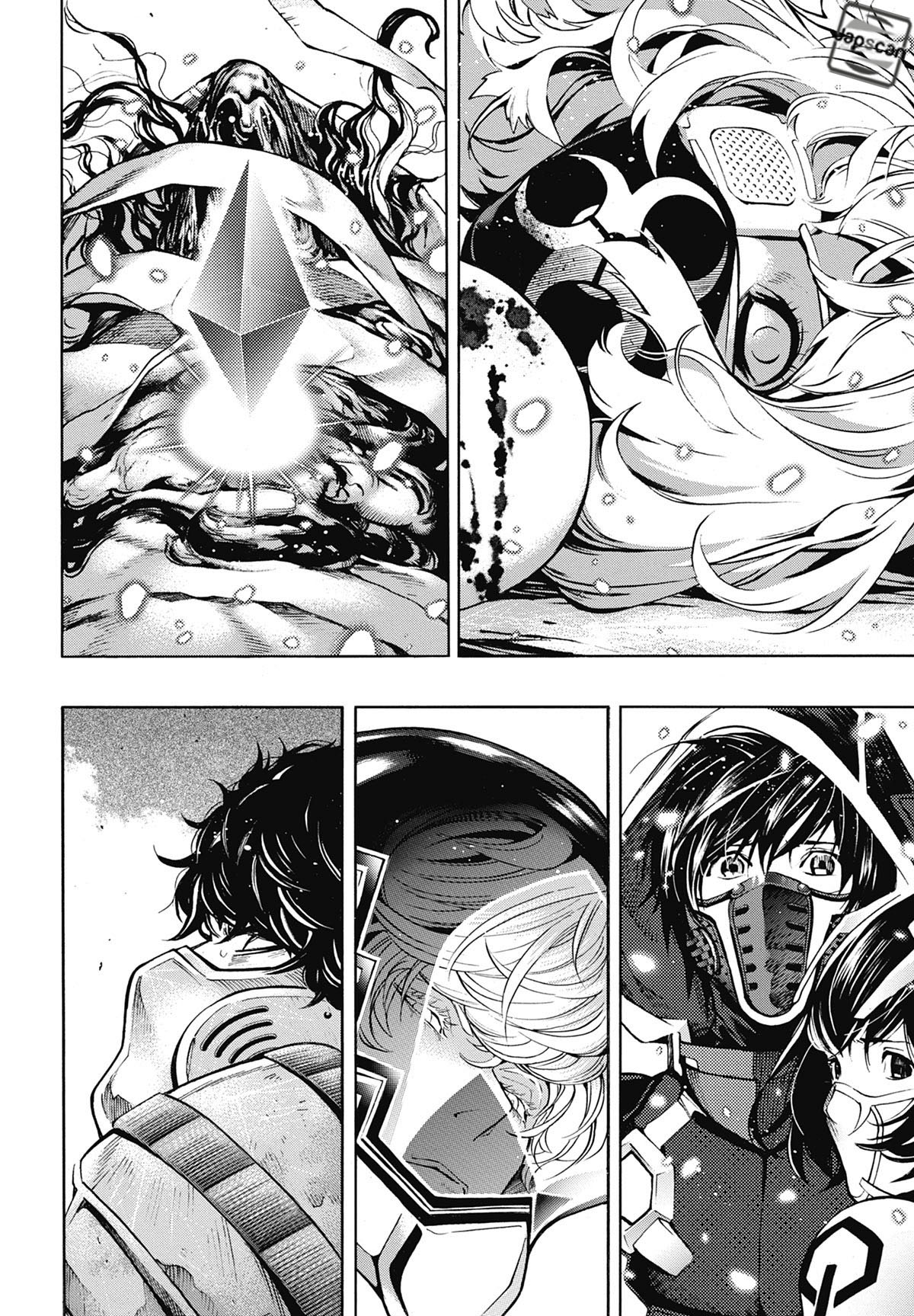 Platinum End: Chapter chapitre-21 - Page 3