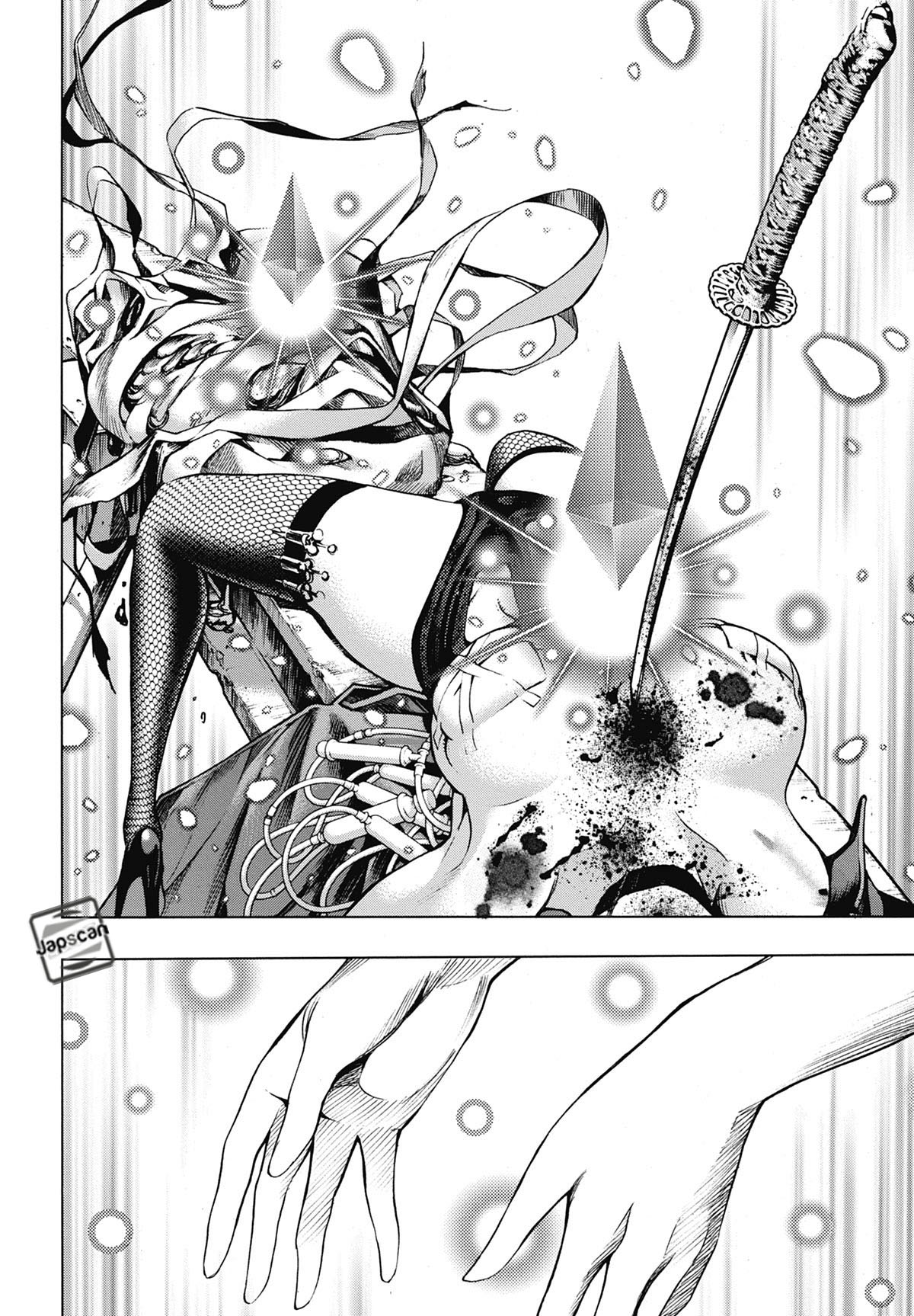 Platinum End: Chapter chapitre-21 - Page 5
