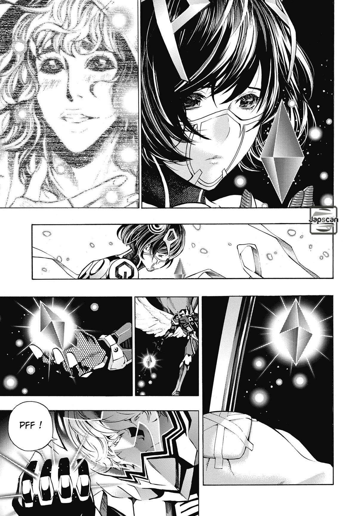 Platinum End: Chapter chapitre-21 - Page 8