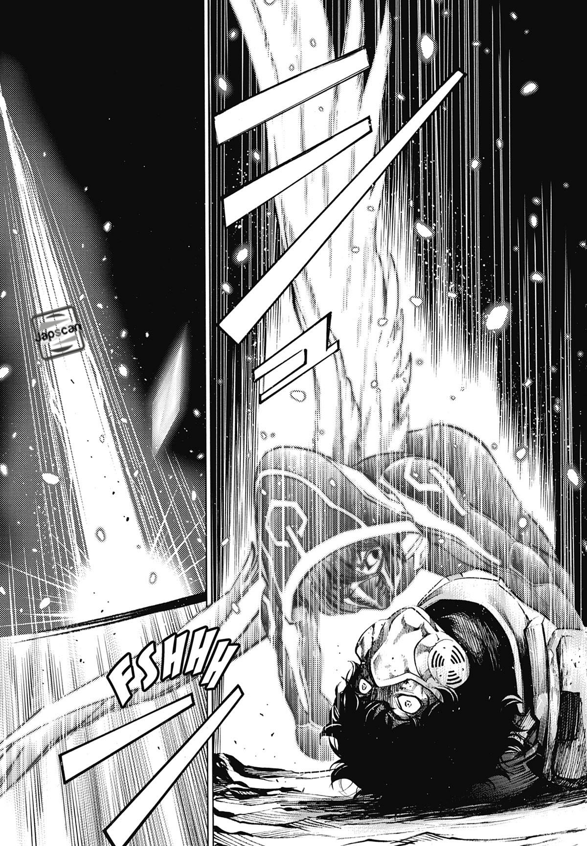 Platinum End: Chapter chapitre-21 - Page 24