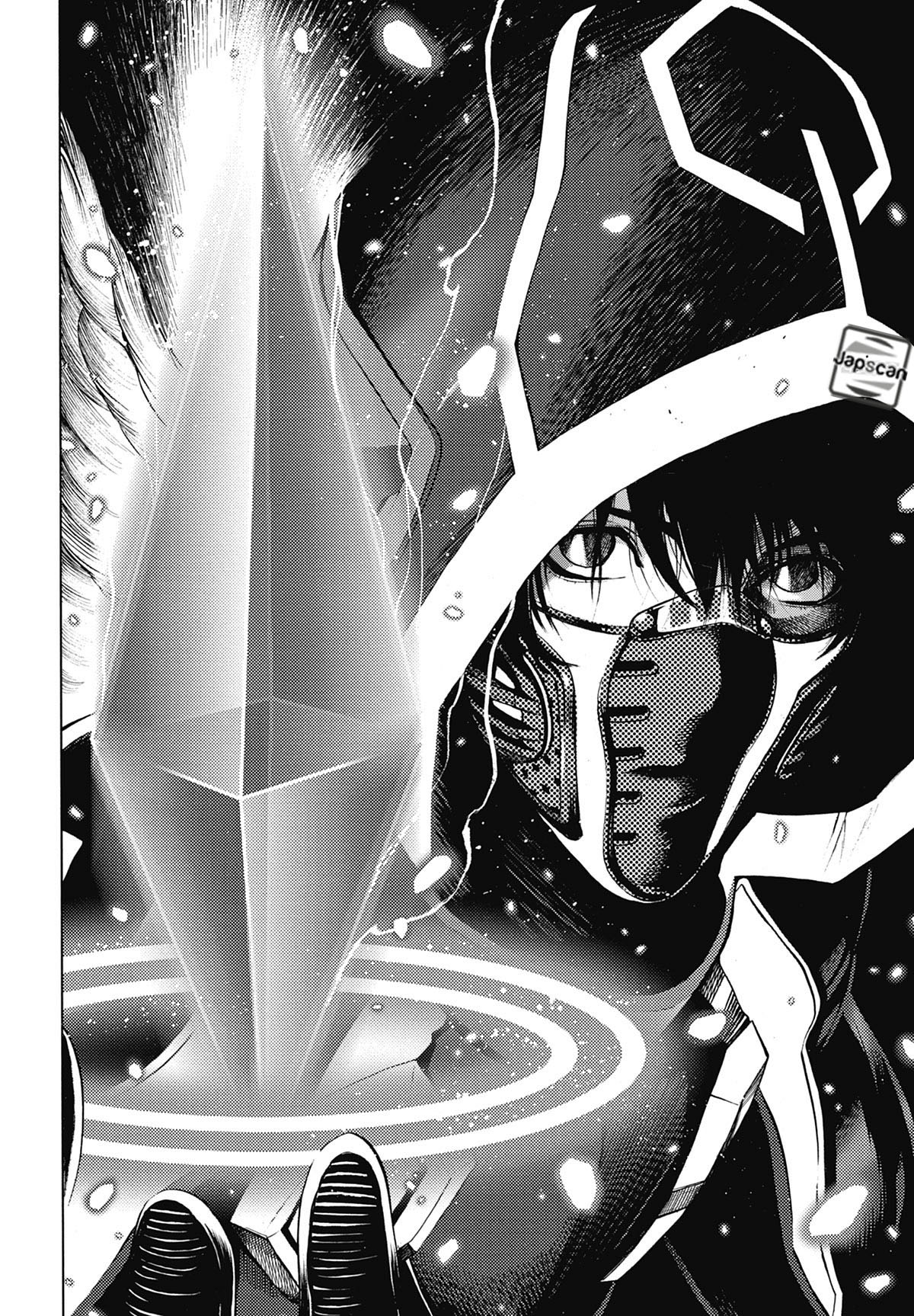 Platinum End: Chapter chapitre-21 - Page 41