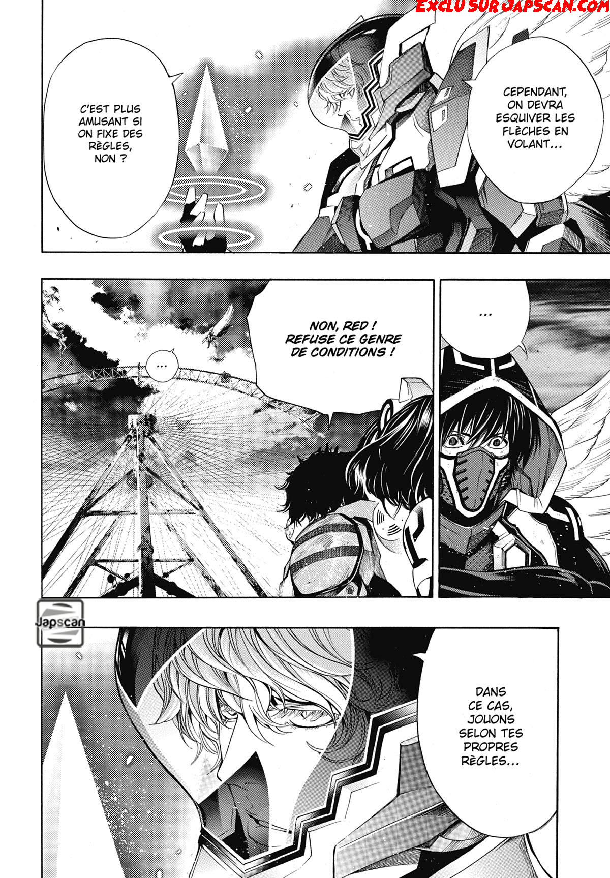Platinum End: Chapter chapitre-22 - Page 3