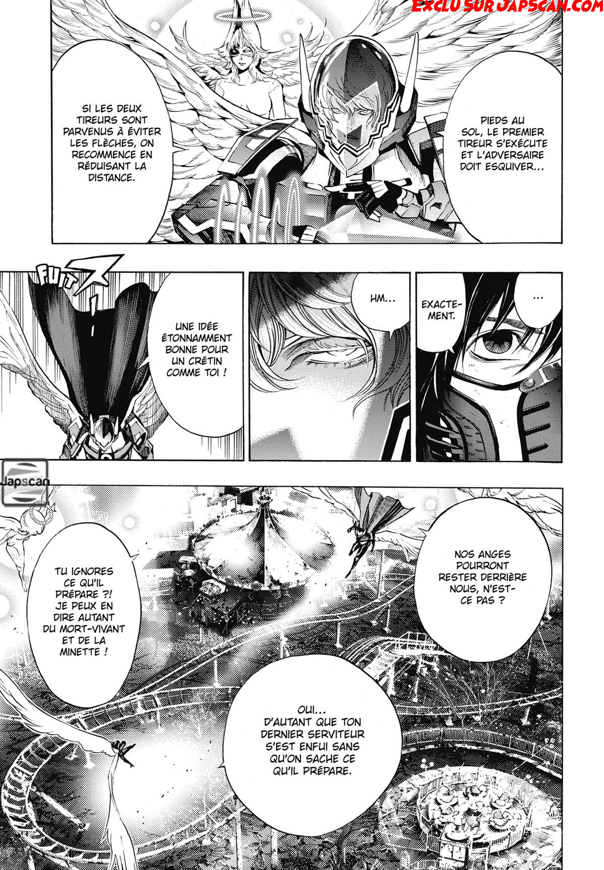 Platinum End: Chapter chapitre-22 - Page 6