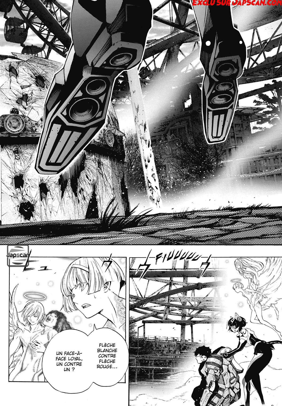 Platinum End: Chapter chapitre-22 - Page 7
