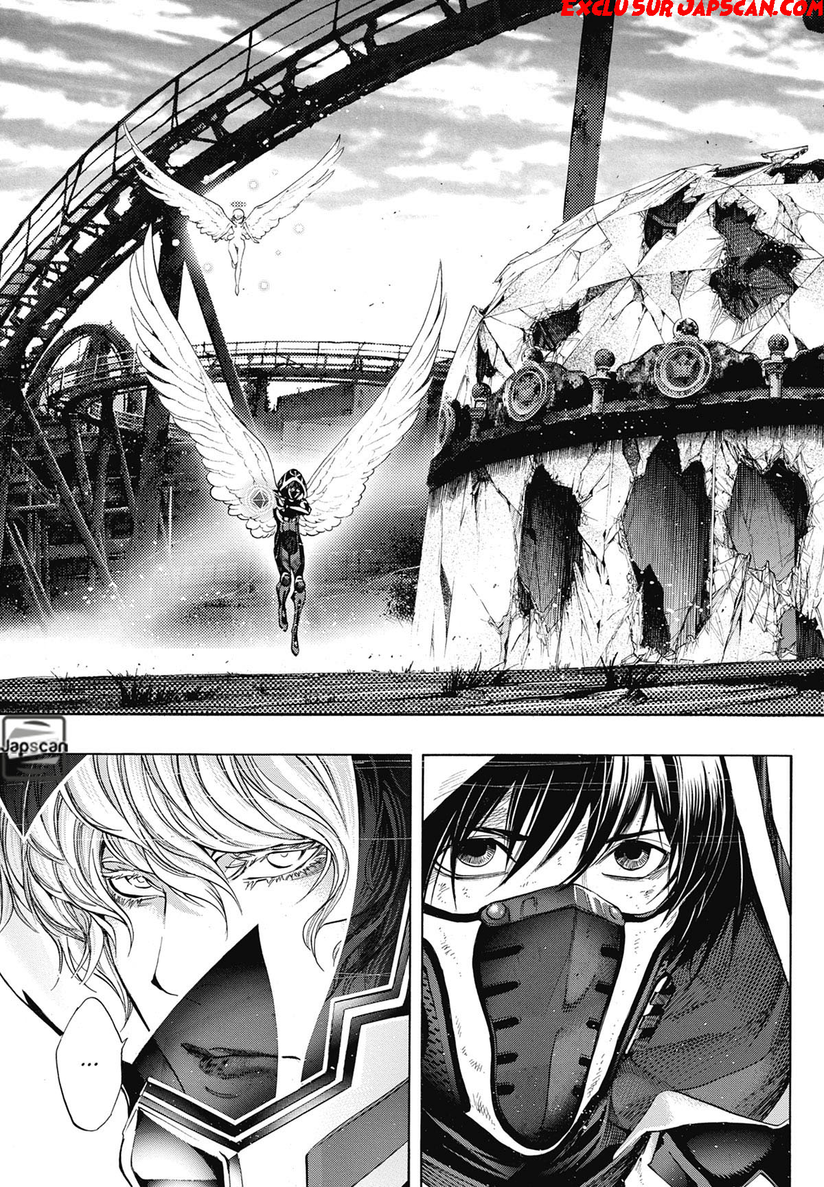 Platinum End: Chapter chapitre-22 - Page 8