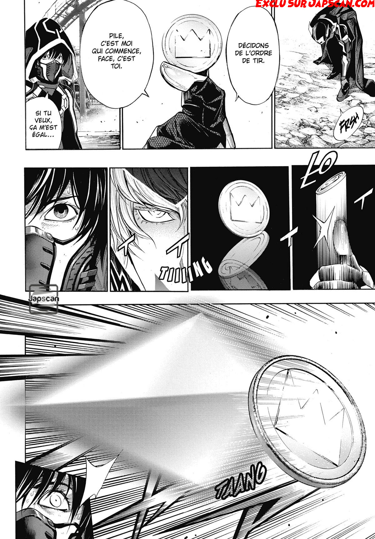 Platinum End: Chapter chapitre-22 - Page 9