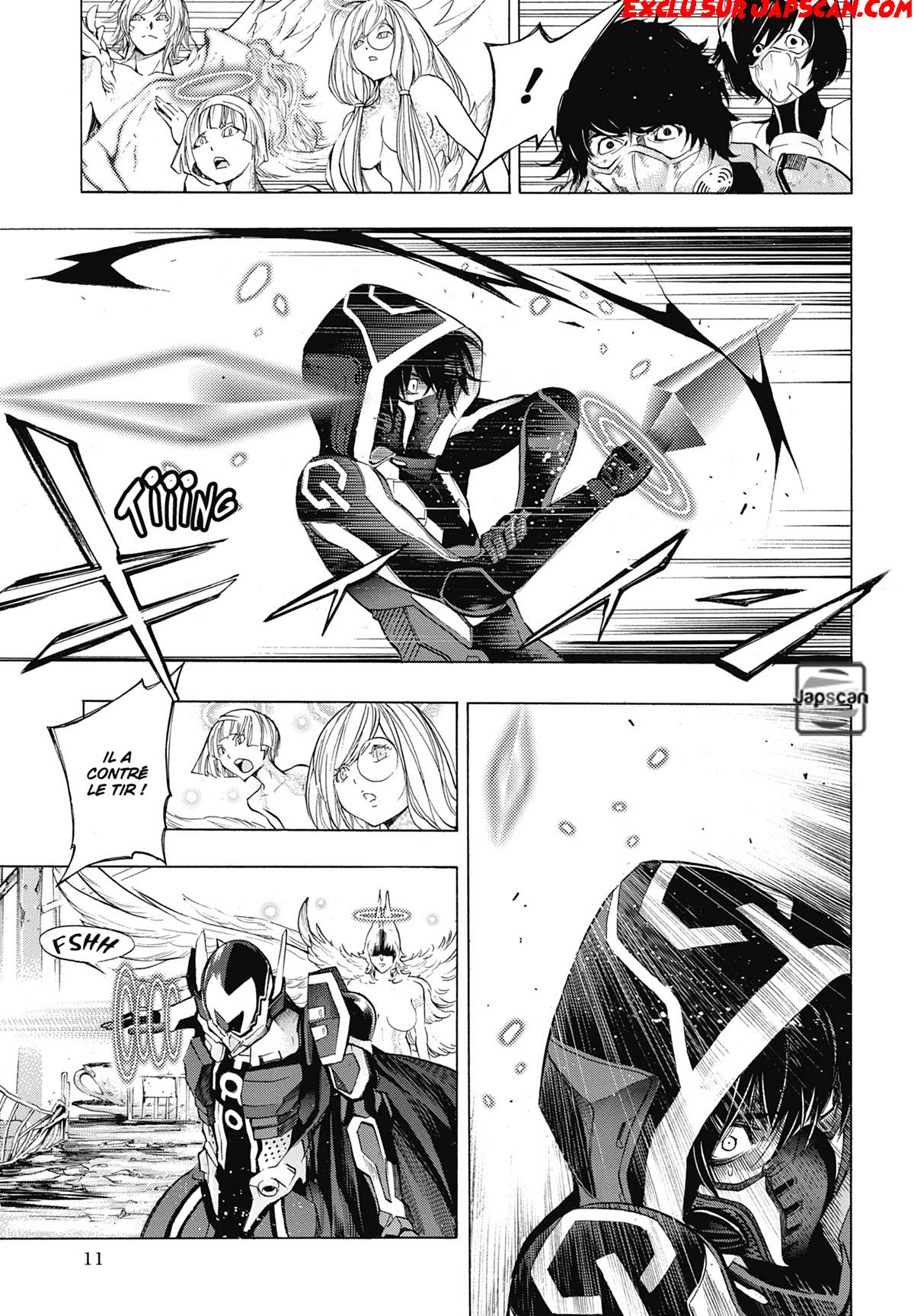 Platinum End: Chapter chapitre-22 - Page 10