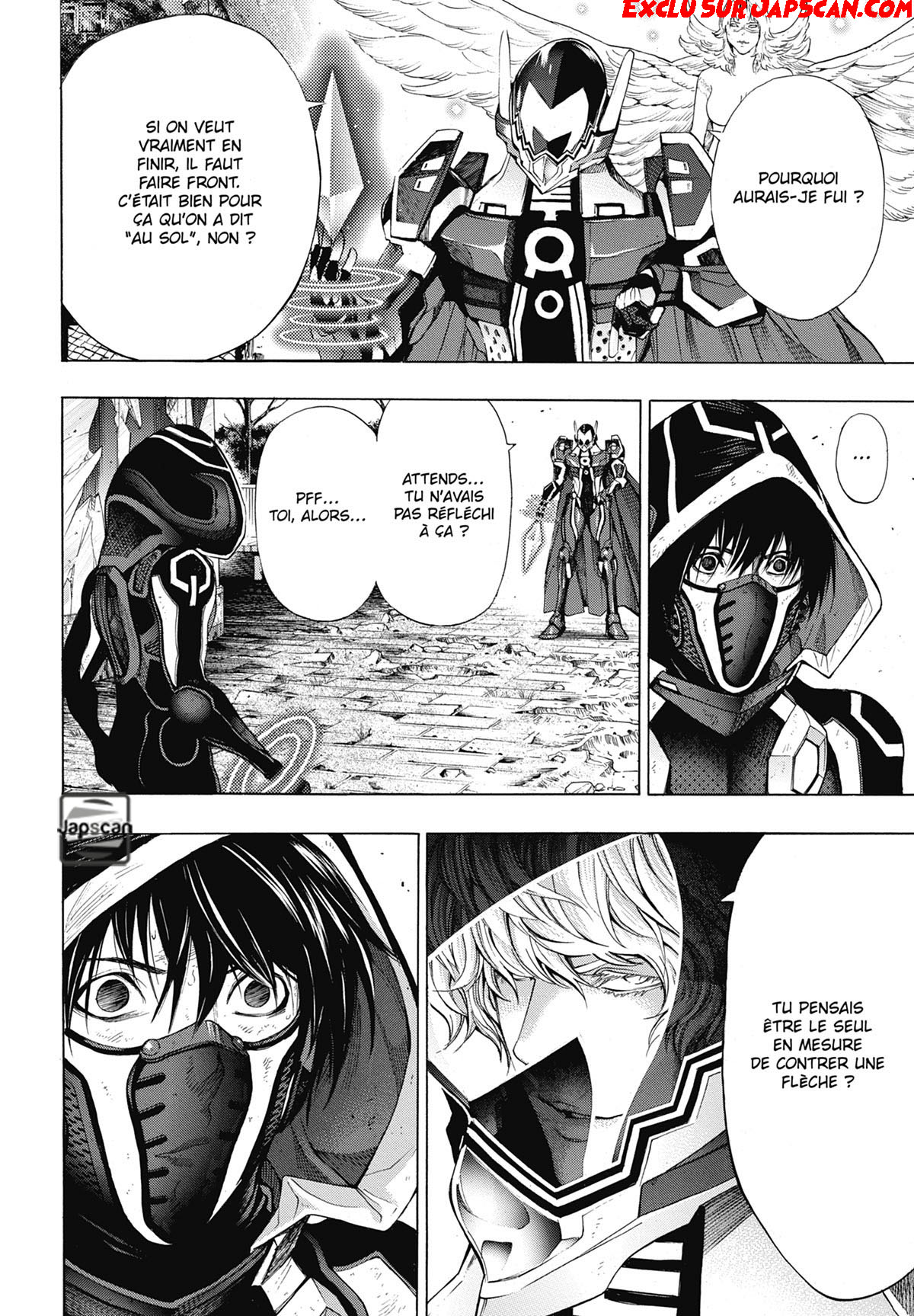 Platinum End: Chapter chapitre-22 - Page 13