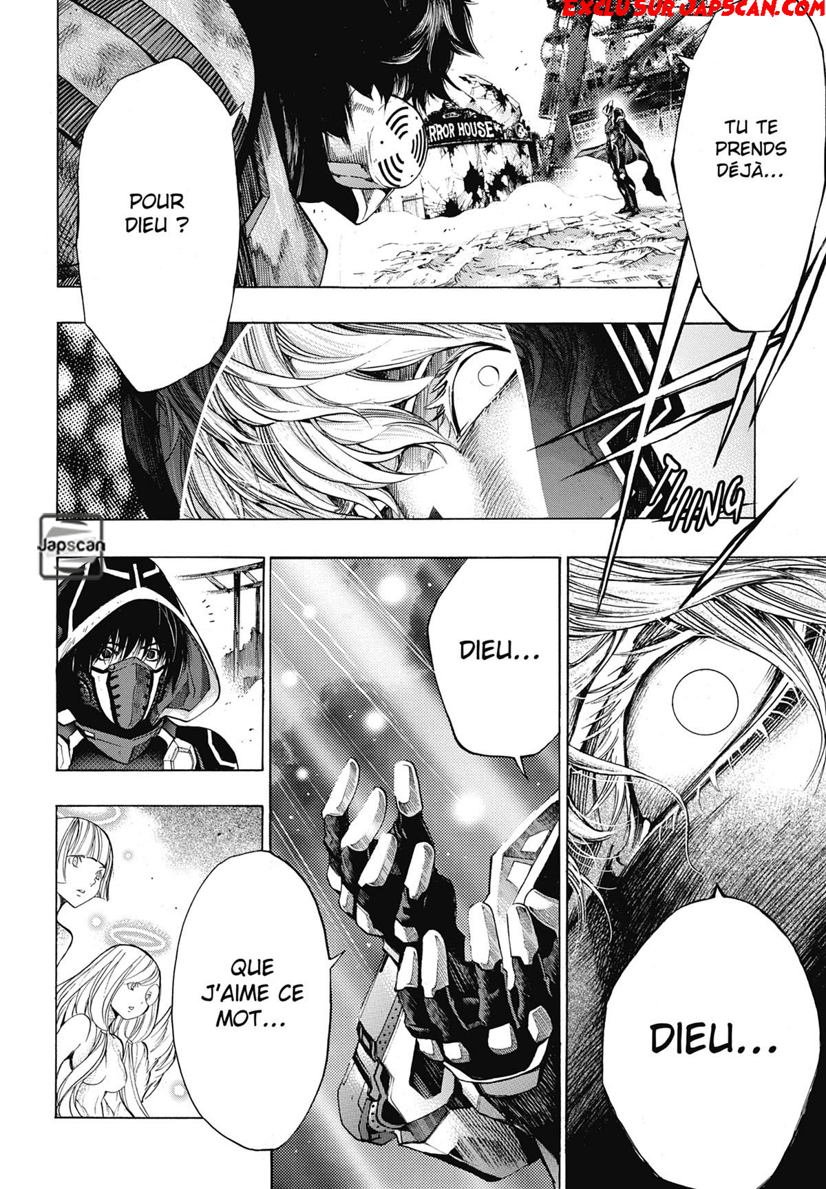 Platinum End: Chapter chapitre-22 - Page 15