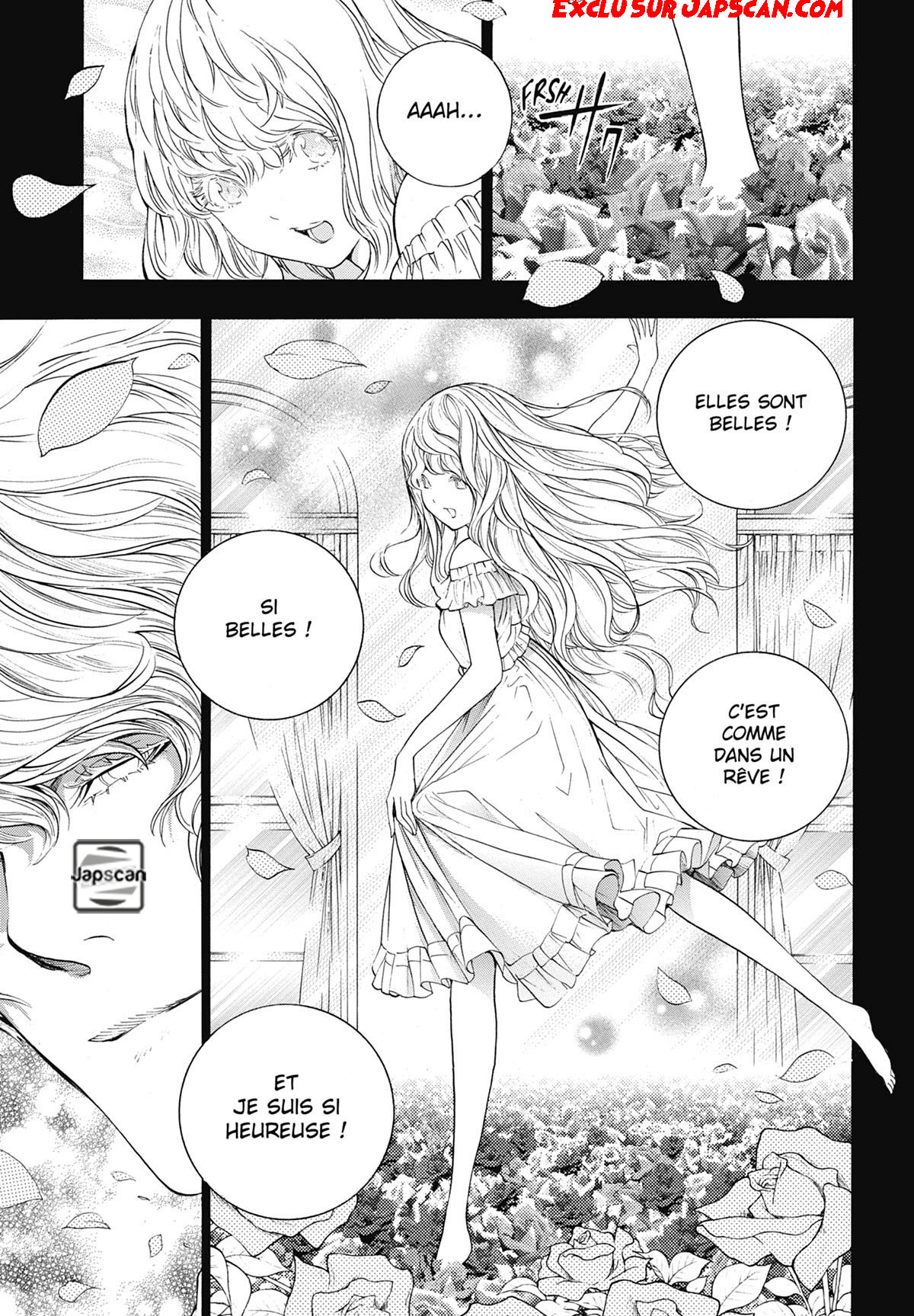 Platinum End: Chapter chapitre-22 - Page 18