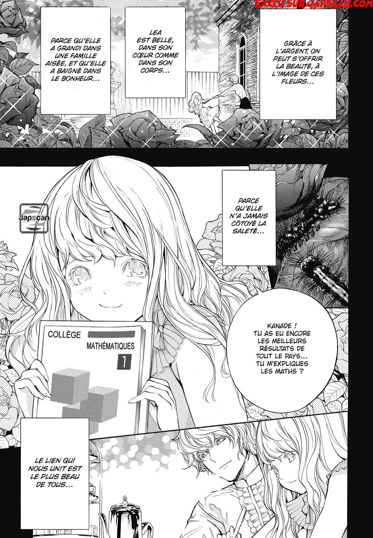 Platinum End: Chapter chapitre-22 - Page 20