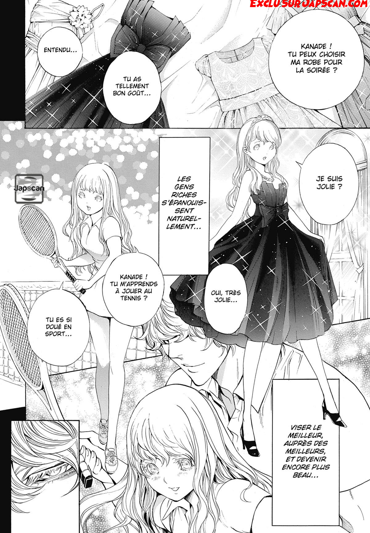 Platinum End: Chapter chapitre-22 - Page 21