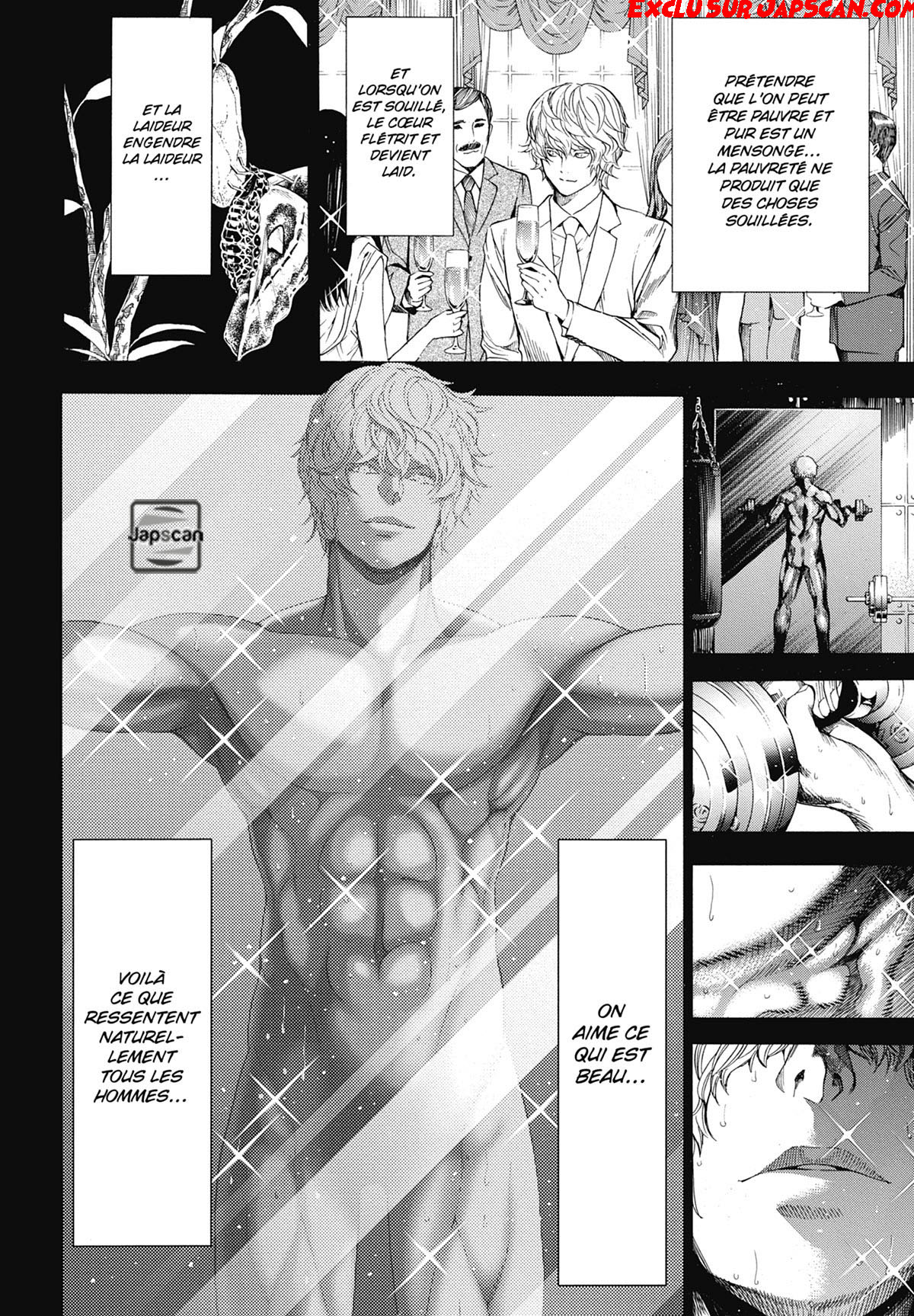 Platinum End: Chapter chapitre-22 - Page 23