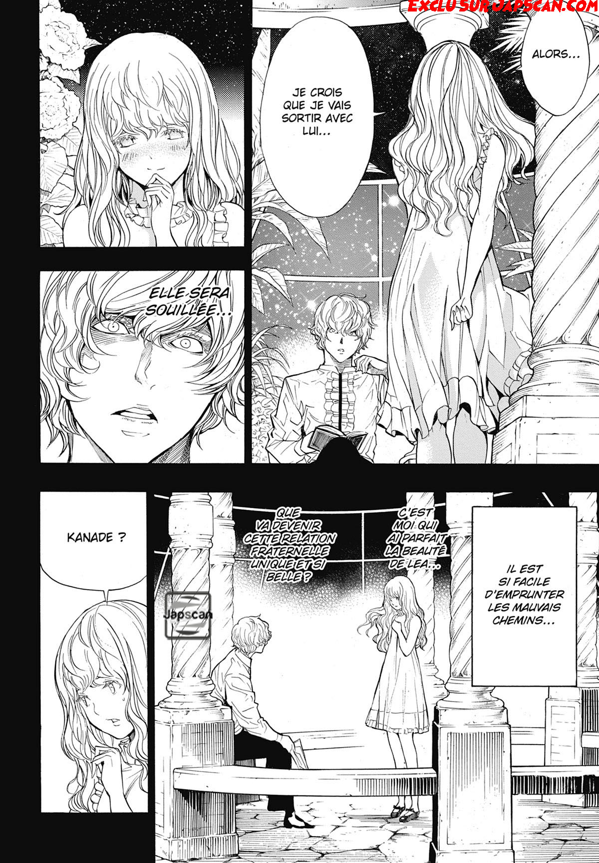 Platinum End: Chapter chapitre-22 - Page 25