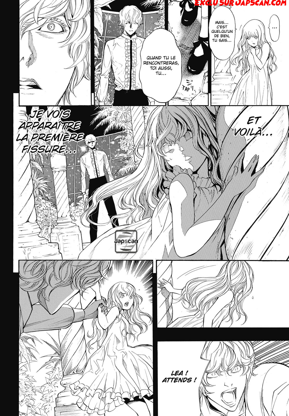 Platinum End: Chapter chapitre-22 - Page 27