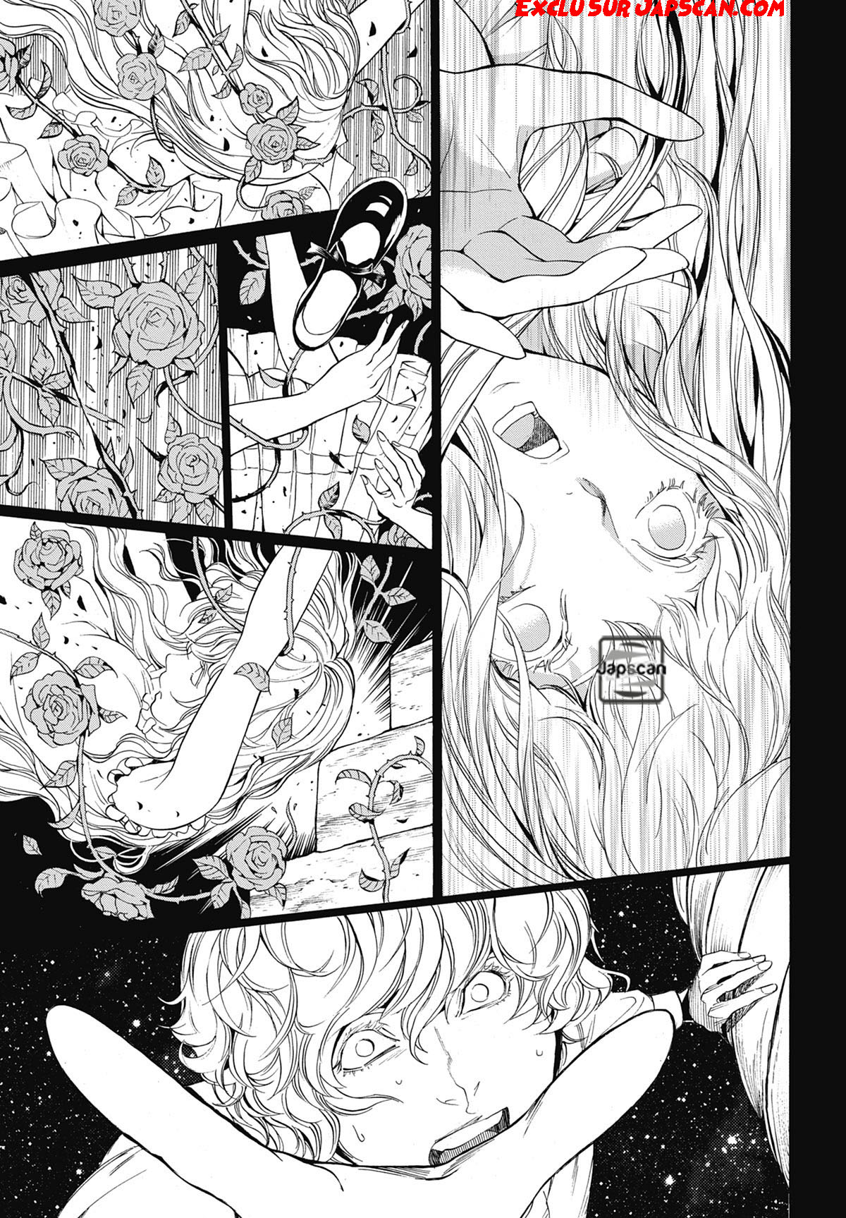 Platinum End: Chapter chapitre-22 - Page 30