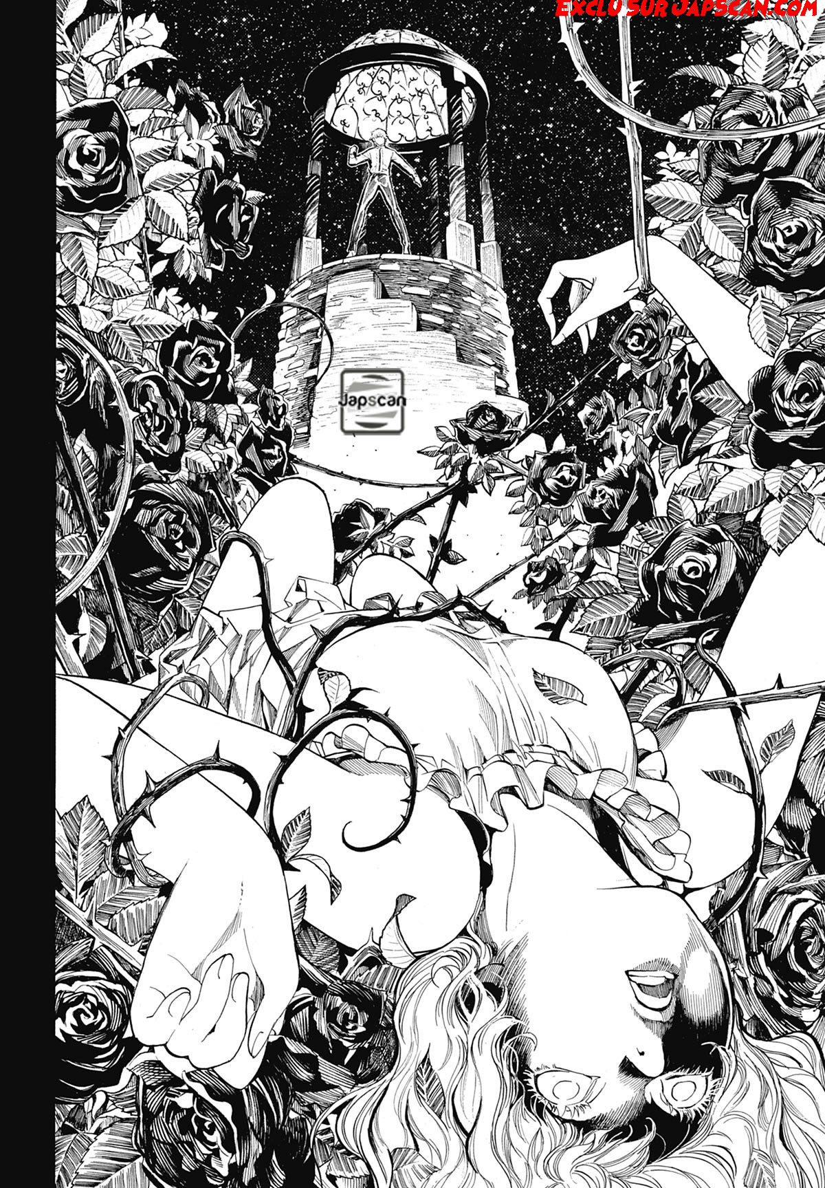 Platinum End: Chapter chapitre-22 - Page 31